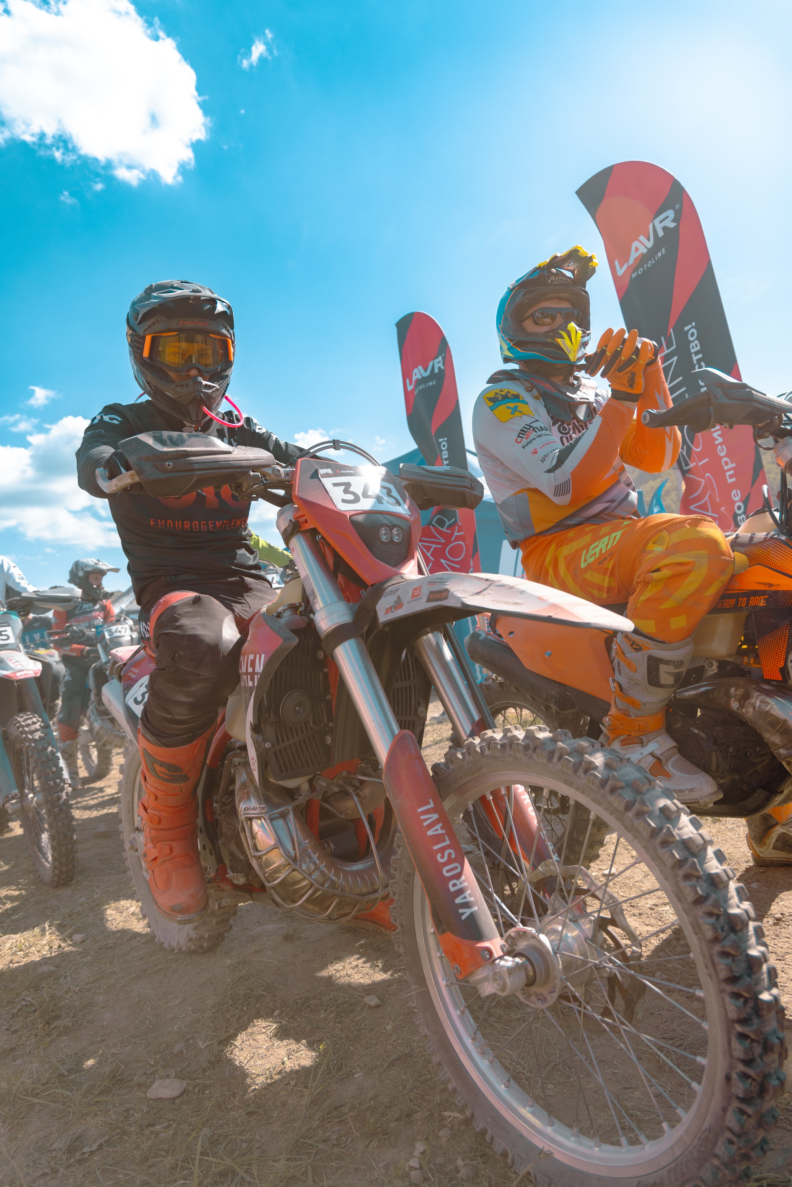 09.05.24 Пролог. Ваш экстрим фотограф Кудрева Яна