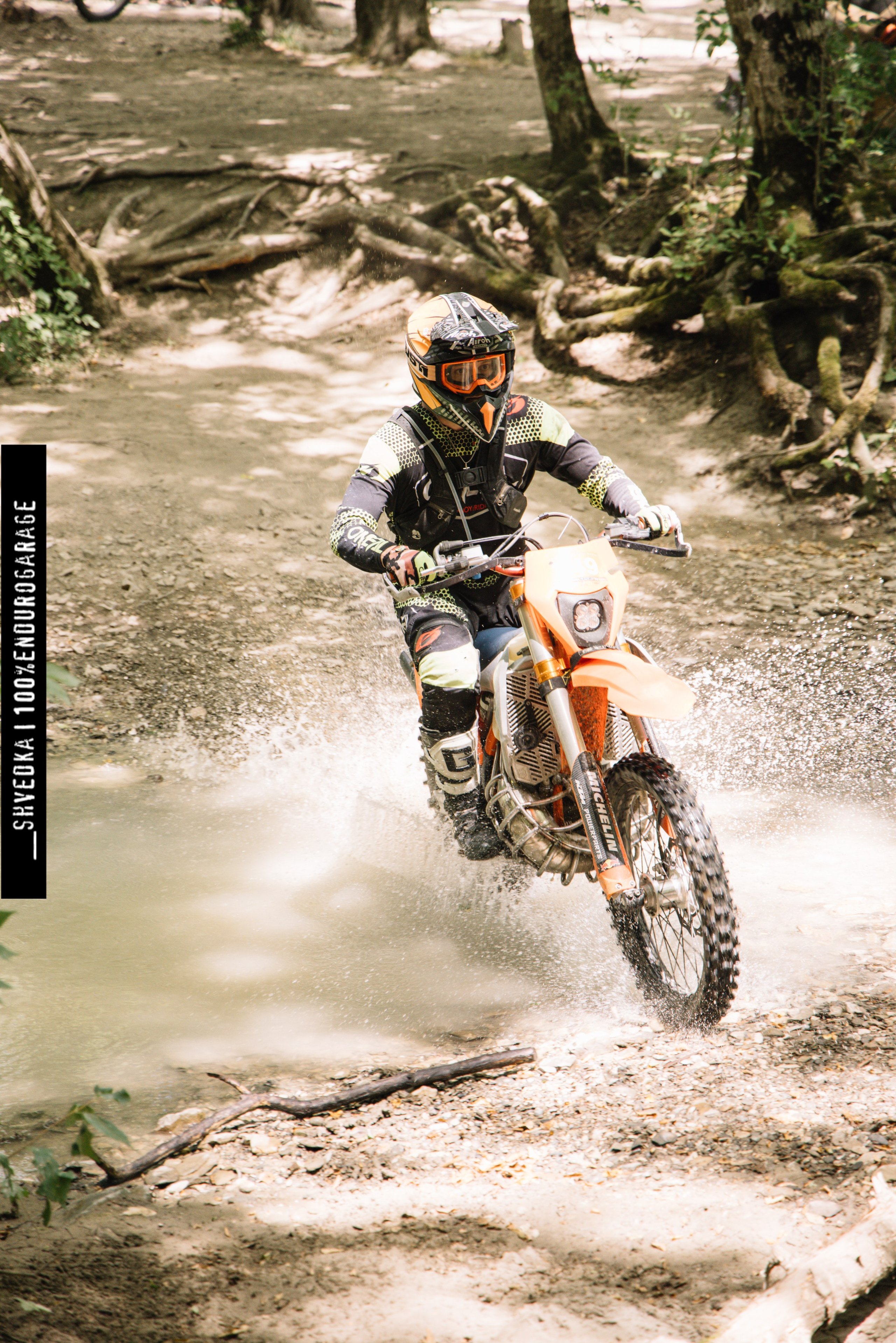 Новоросс Кантри — Кросс (13.07.24). Ваш экстрим фотограф Кудрева Яна