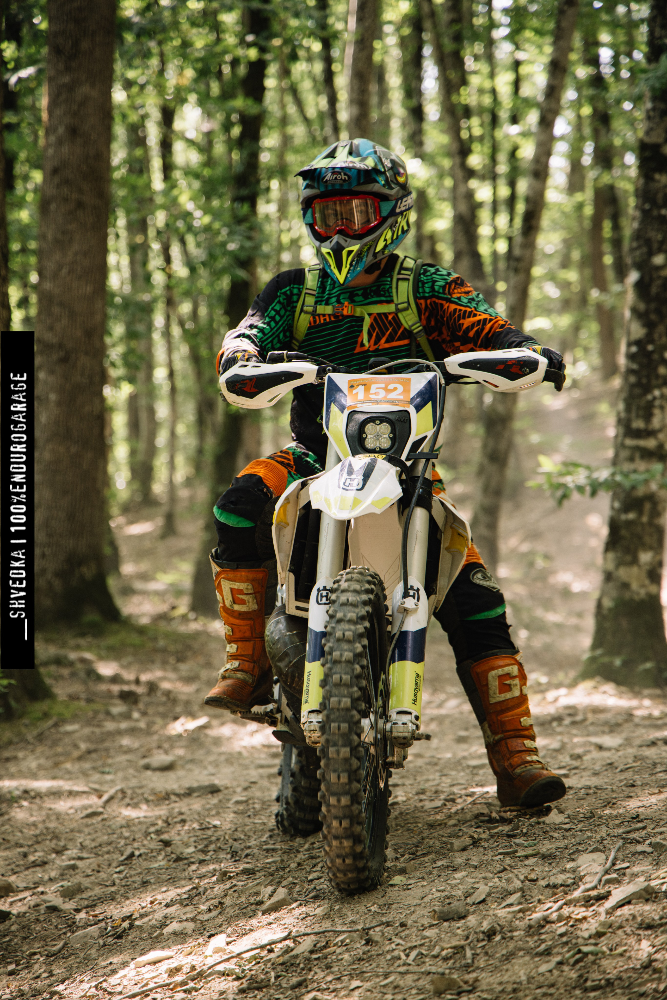 Новоросс Кантри — Кросс (13.07.24). Ваш экстрим фотограф Кудрева Яна