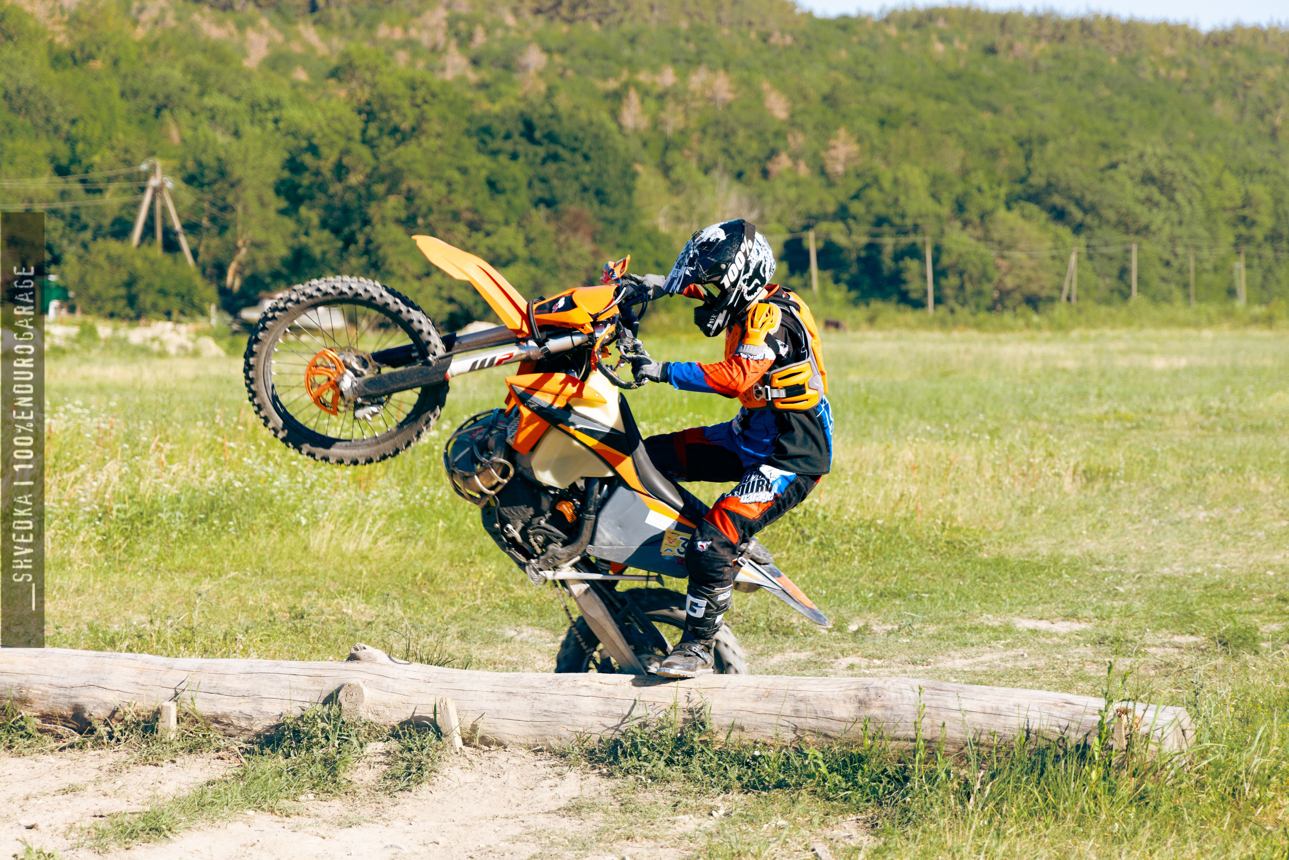 Тренировка пролог 20.06.24. Ваш экстрим фотограф Кудрева Яна