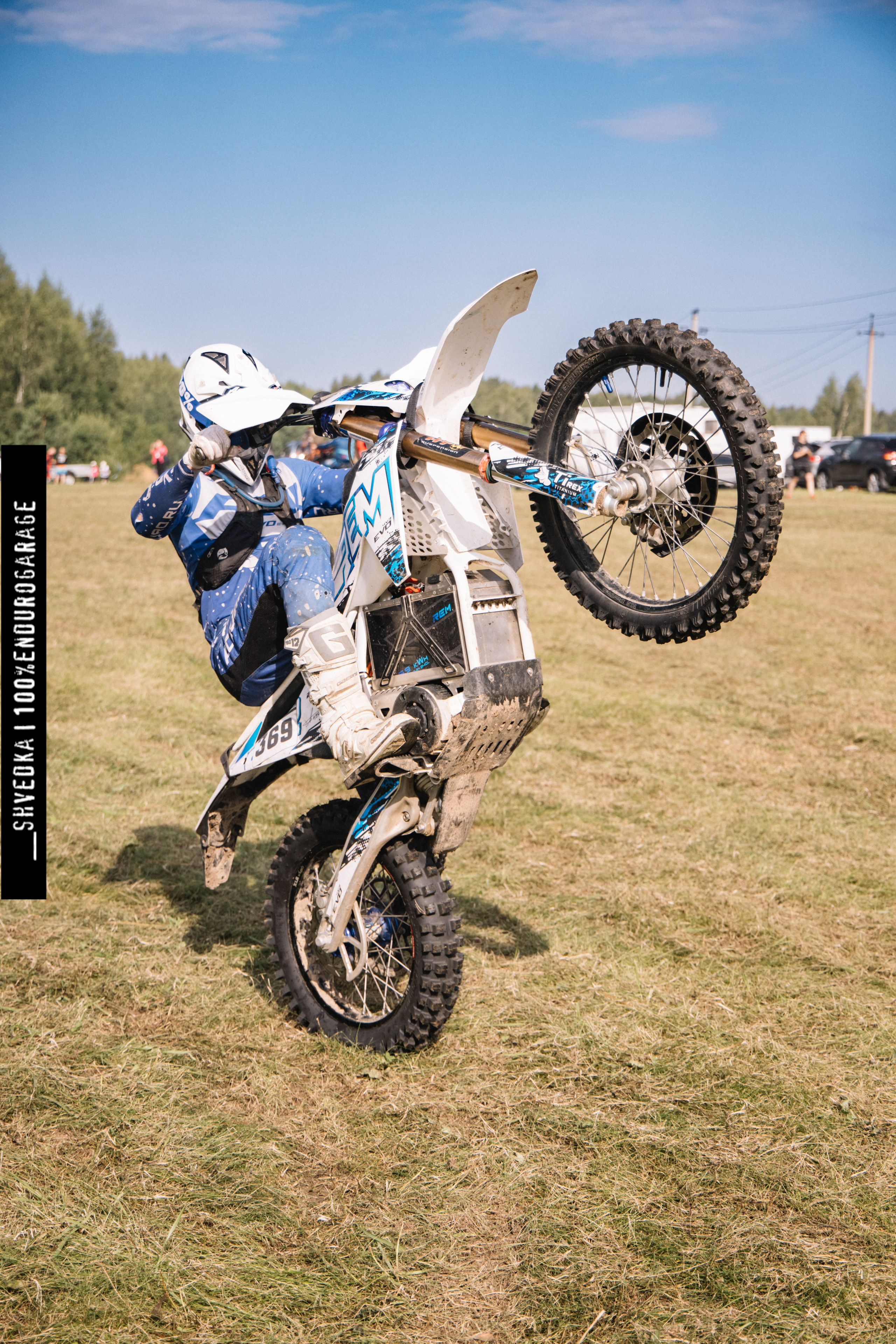 ВТОРОЙ ЛЕСНОЙ ДЕНЬ. Ваш экстрим фотограф Кудрева Яна