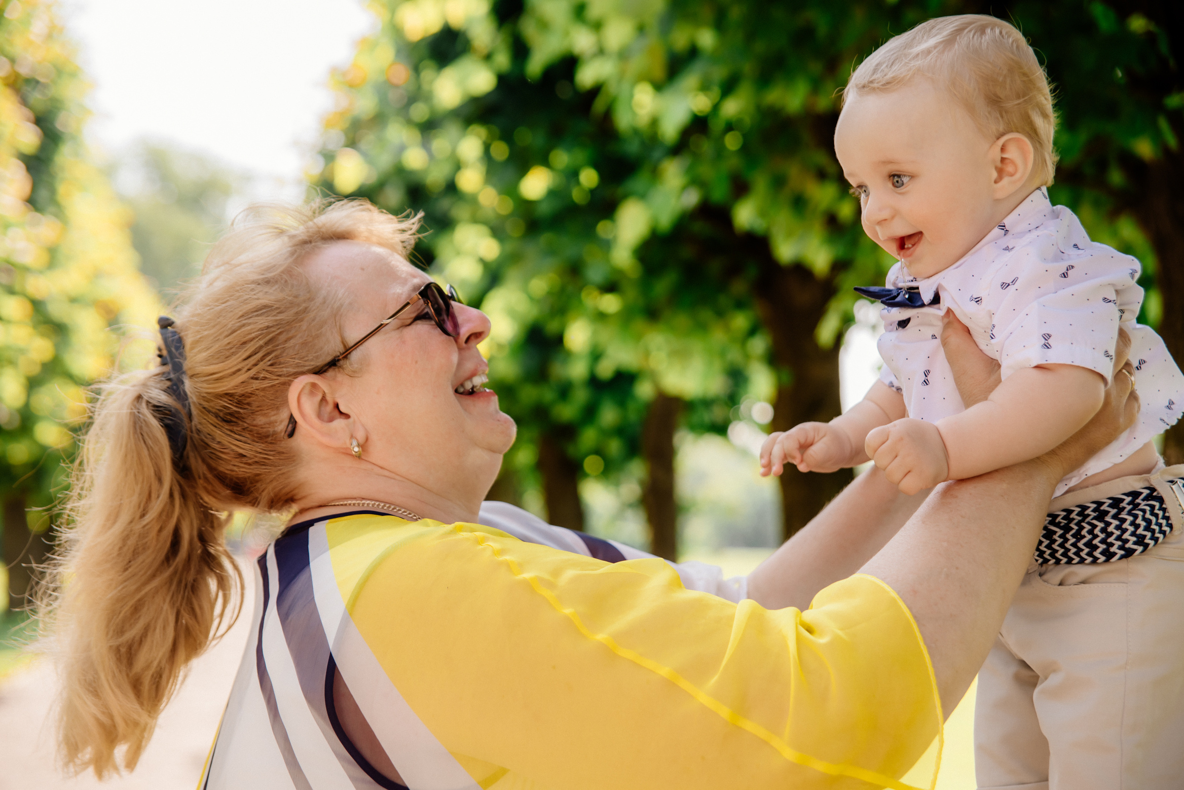 Крещение Давида. Видеограф и фотограф на свадьбу в Москве