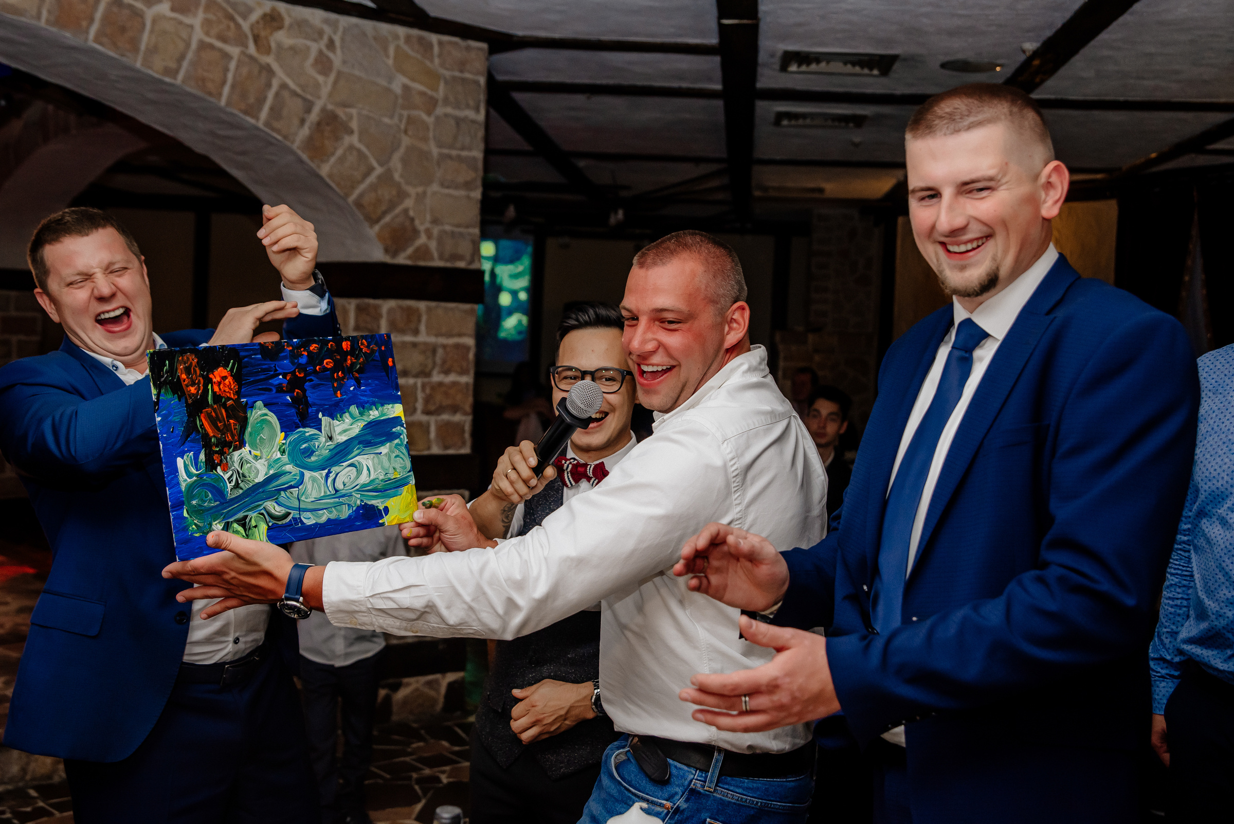 Осенняя свадебная фотосъёмка. Видеограф и фотограф на свадьбу в Москве