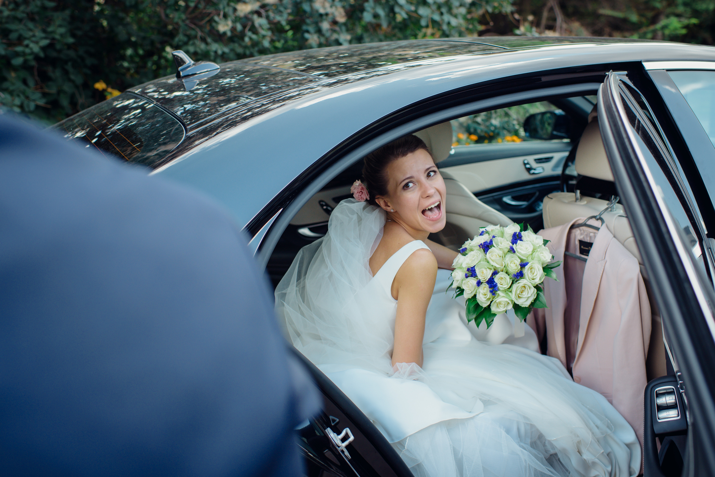 Свадебная фотосессия. Видеограф и фотограф на свадьбу в Москве