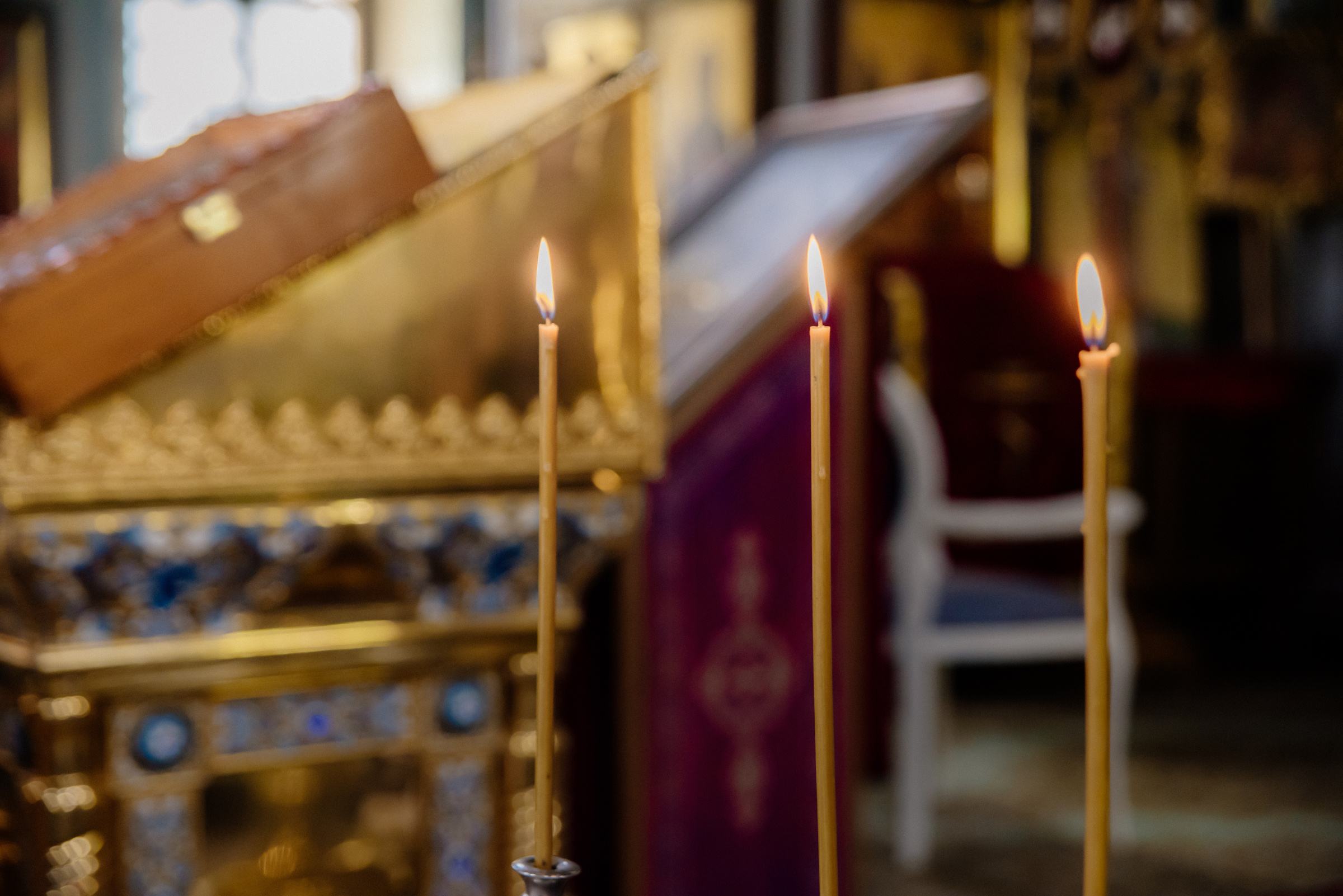 Церковь Спаса Всемилостивого в Кусково