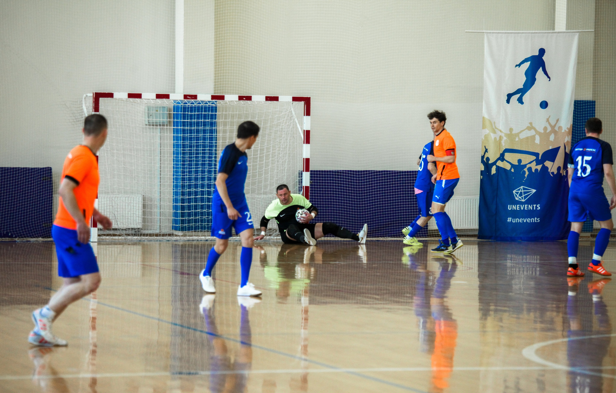 Турнир по минифутболу. Репортажный, семейный, свадебный, портретный фотограф