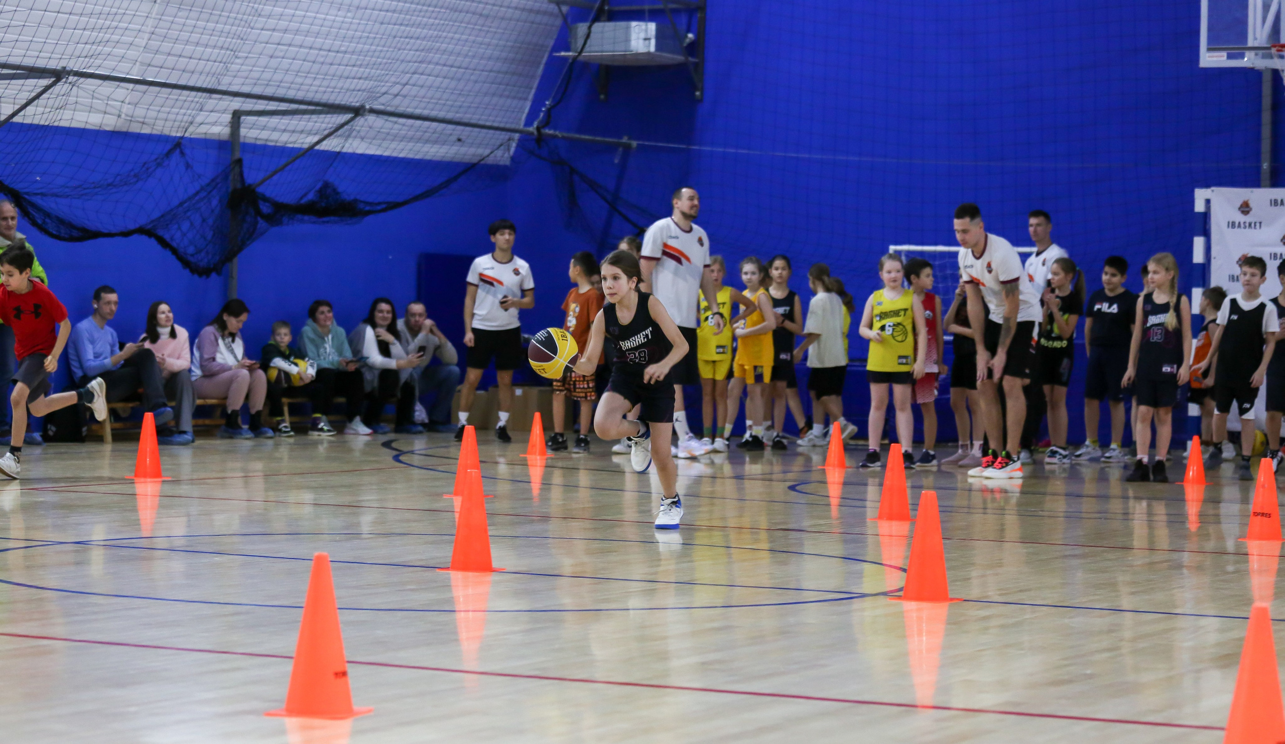 Спортивная эстафета. Репортажный, семейный, свадебный, портретный фотограф