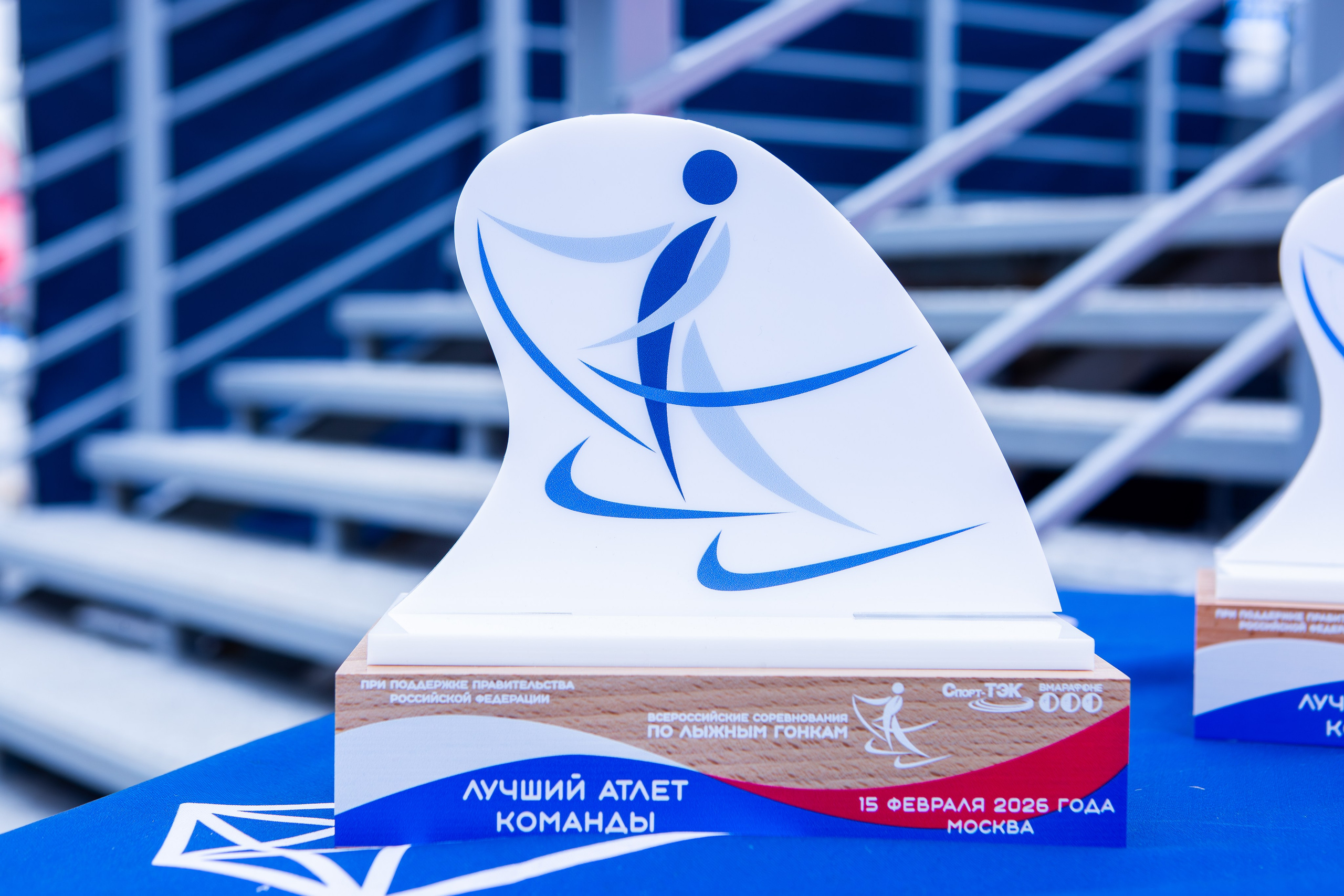 Всероссийские соревнования по лыжным гонкам. Репортажный, семейный, свадебный, портретный фотограф