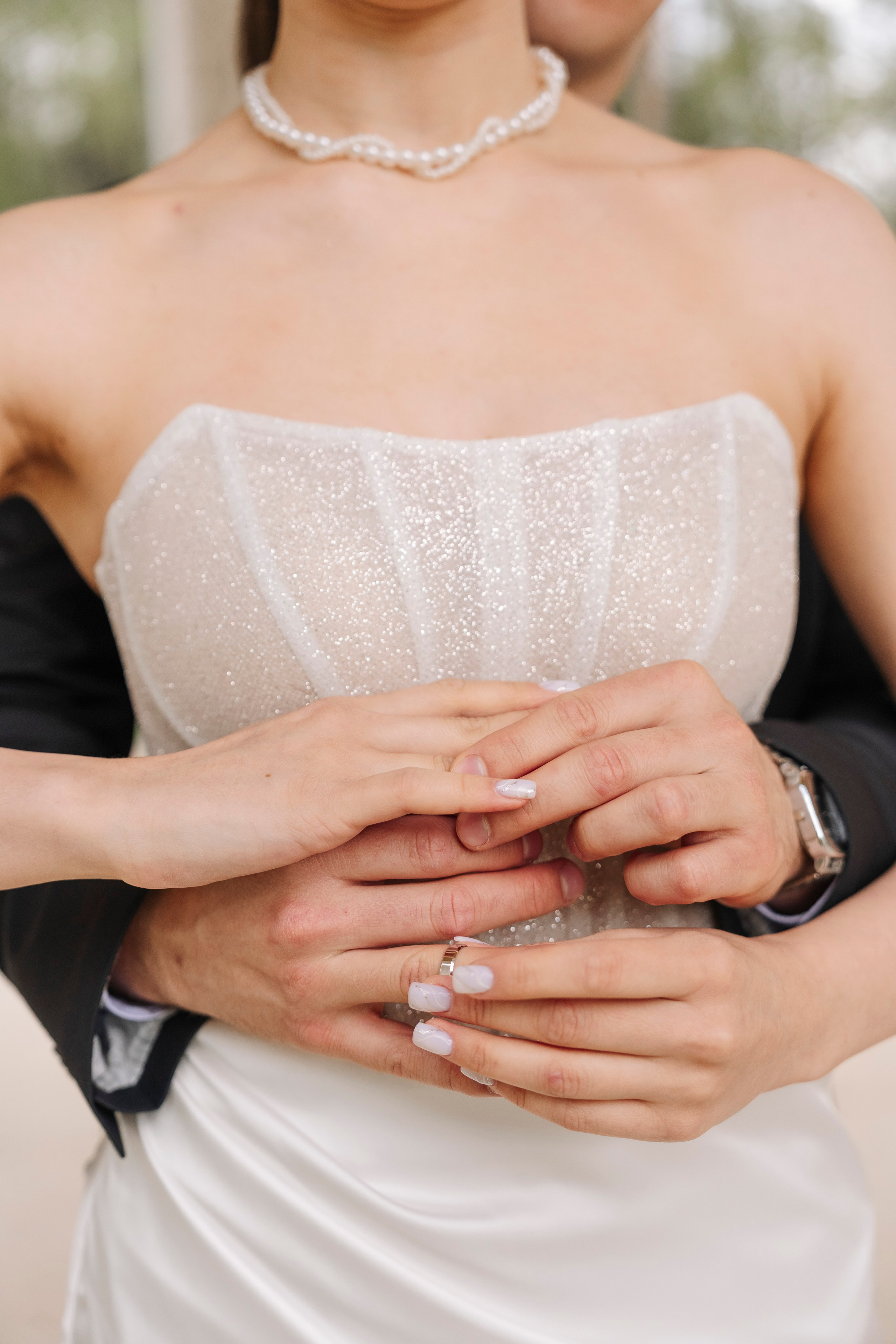 Иван и Екатерина, Остафьево. Свадебный фотограф в Москве Анна Полушина