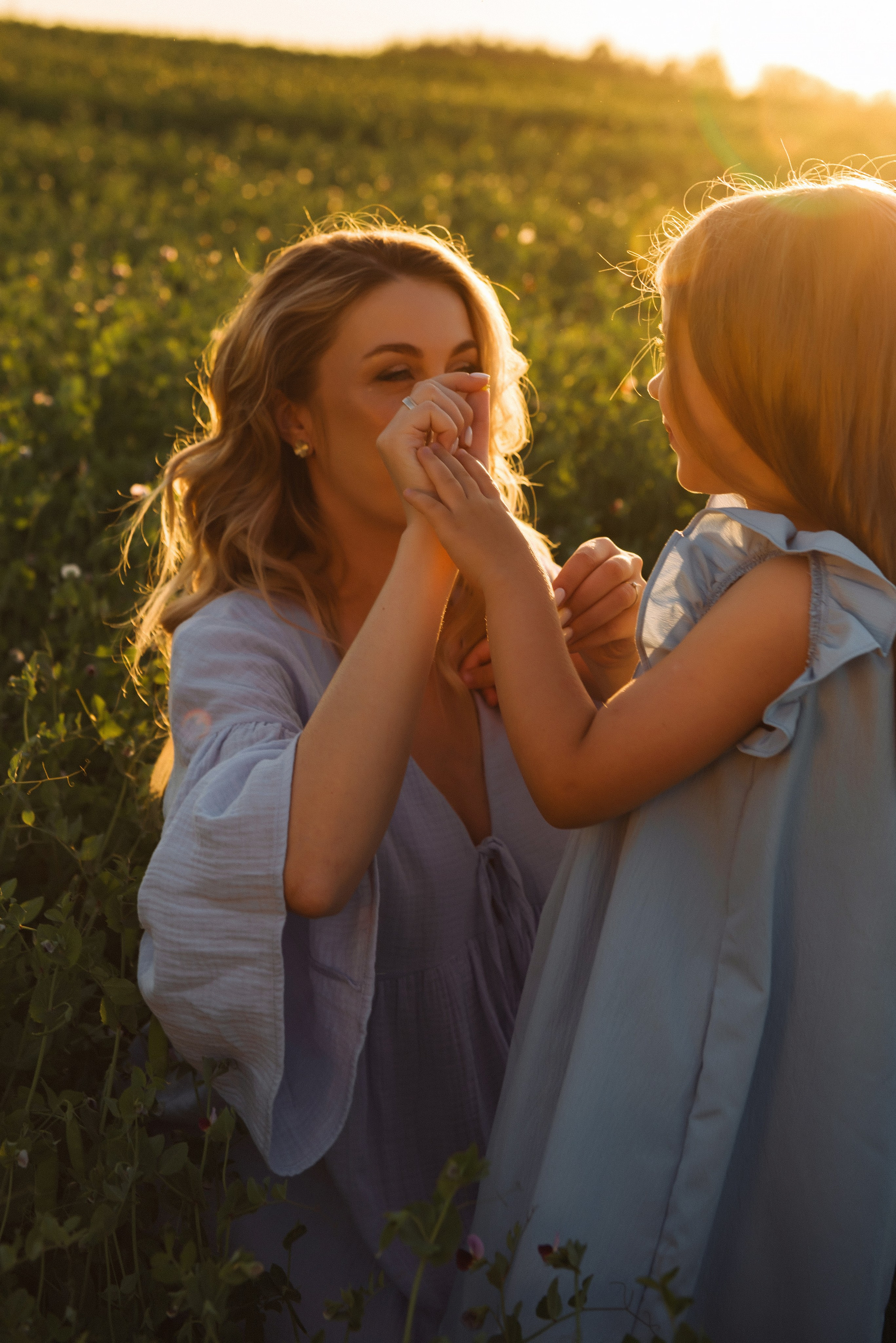Калинины. Свадебный, портретный, фотограф беременности в Нижнем Новгороде Алина Зиновьева