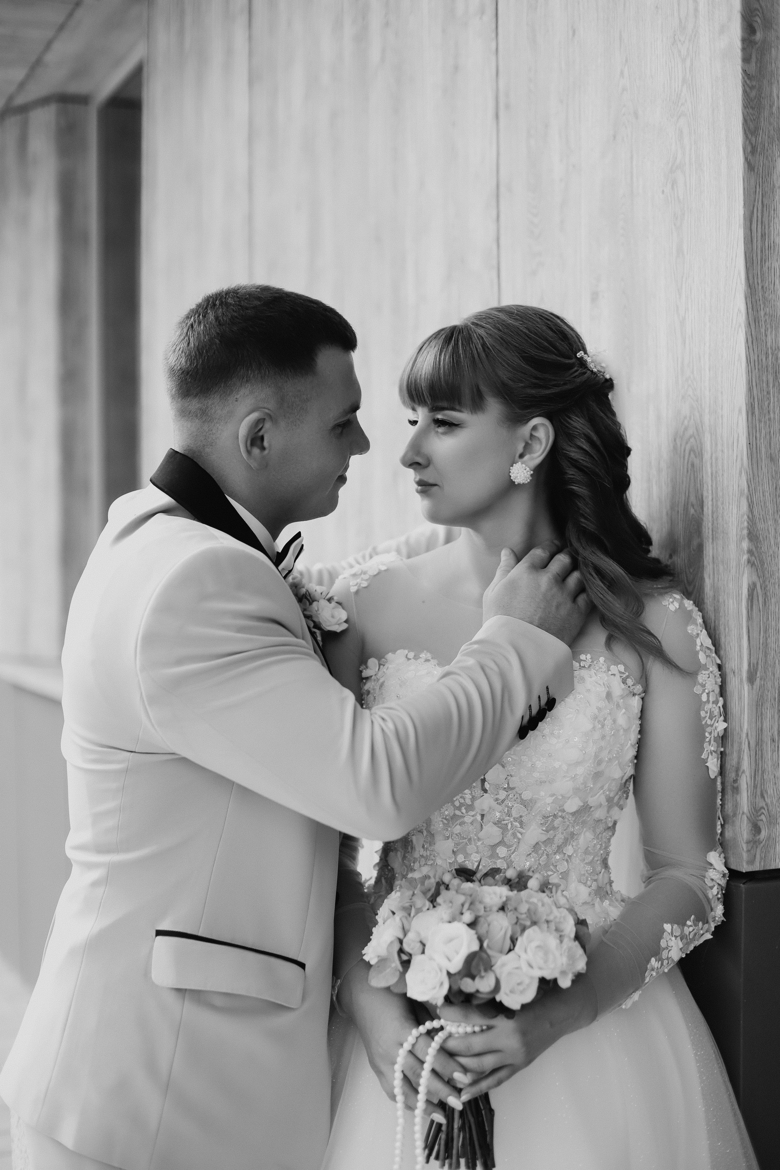 Елизавета & Роман. Фотограф Мариуполь | Ялта | Крым — Диана Мазенко