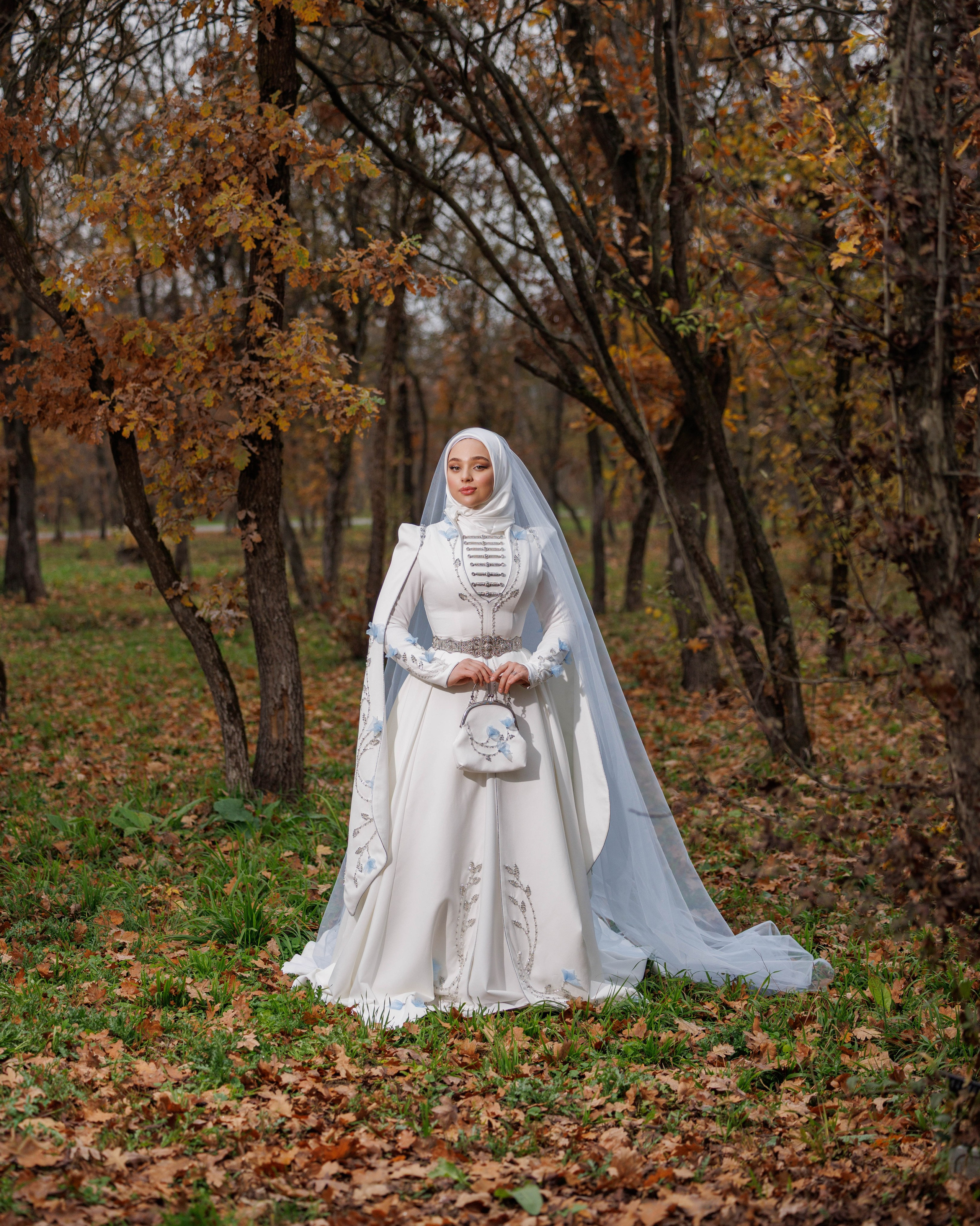 Naslediyekavkaza Свадебный салон. Taysumoff