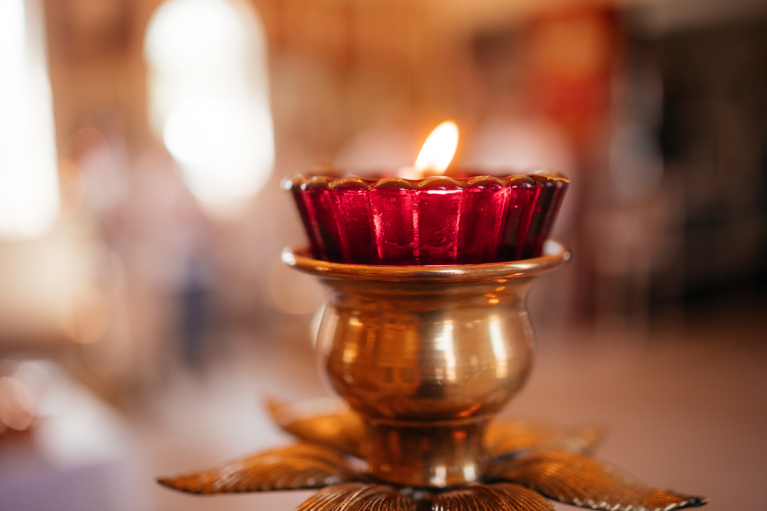 Венчание Аркадий Парасковья. Фотограф Крохин Олег