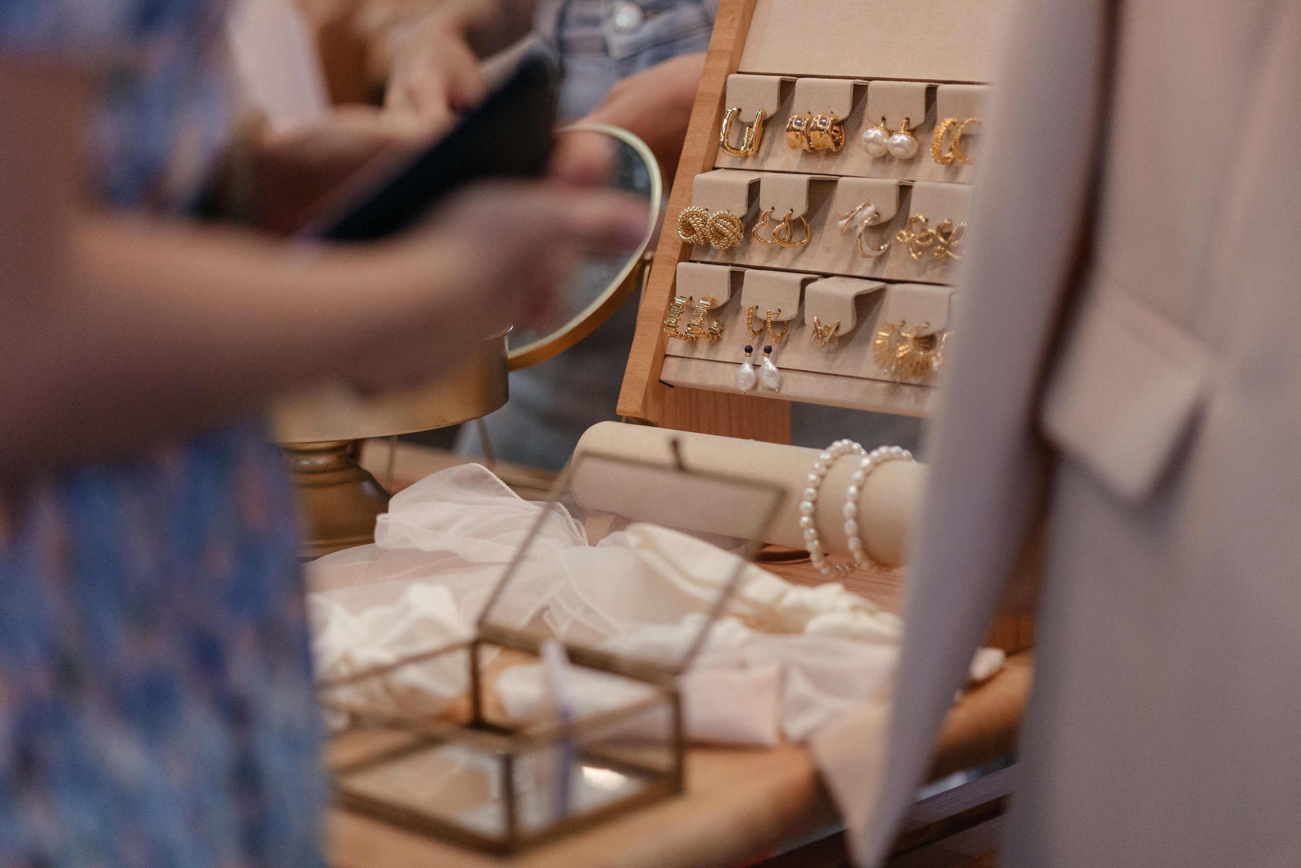 Ярмарка Омаркет. Фотограф Крохин Олег