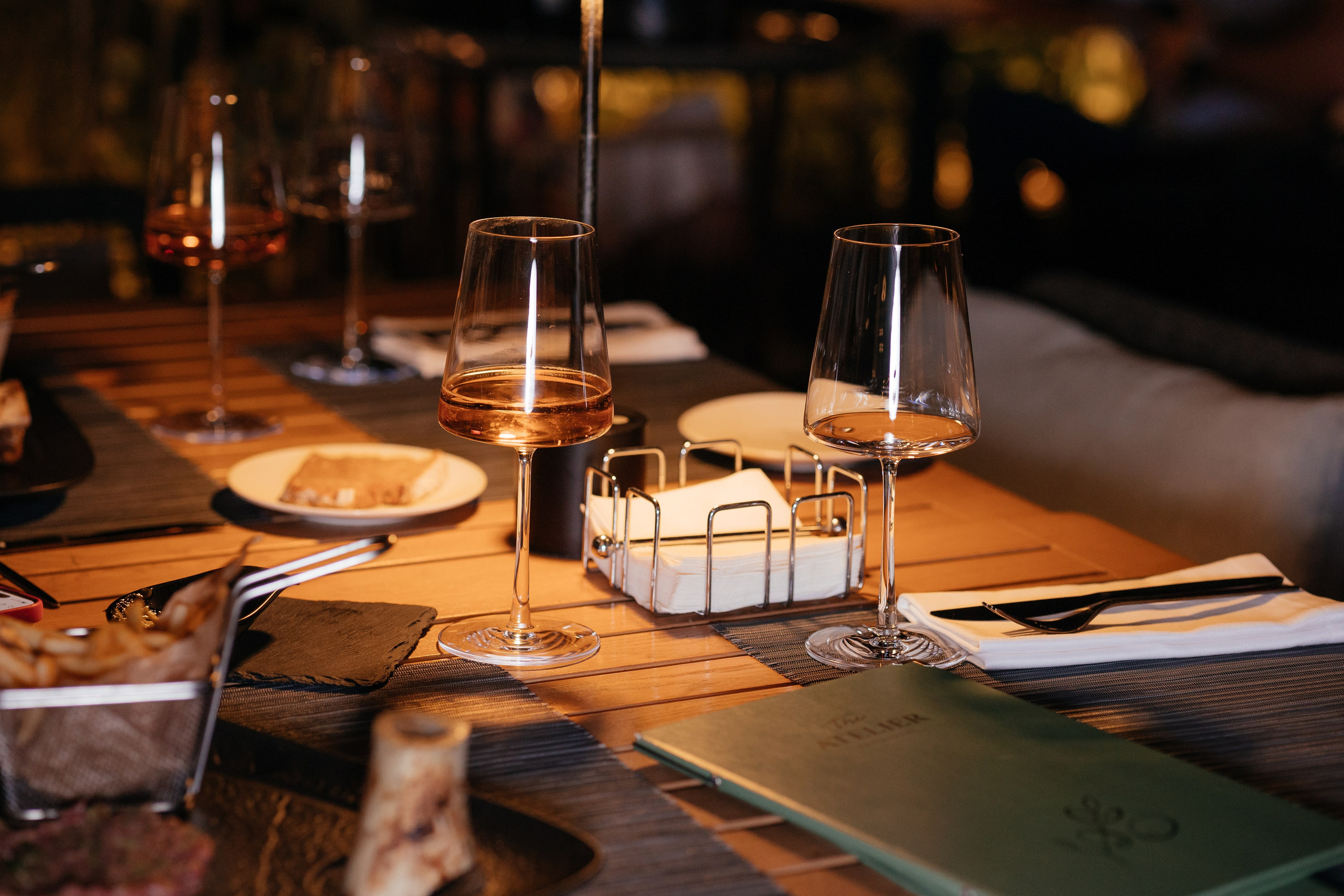 Коктельная вечеринка Ательер. Фотограф Крохин Олег