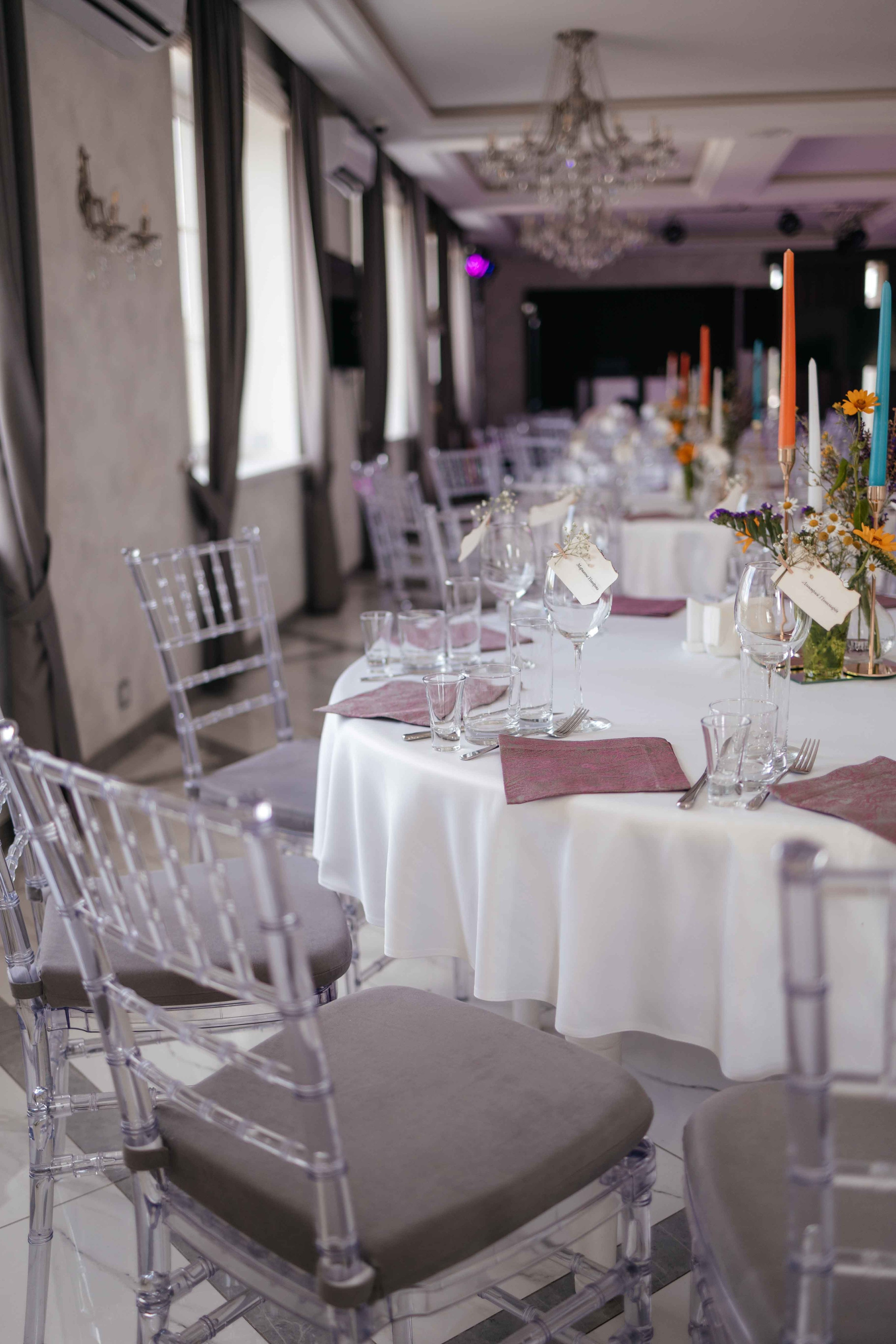 Женя и Вика. Фотограф Крохин Олег