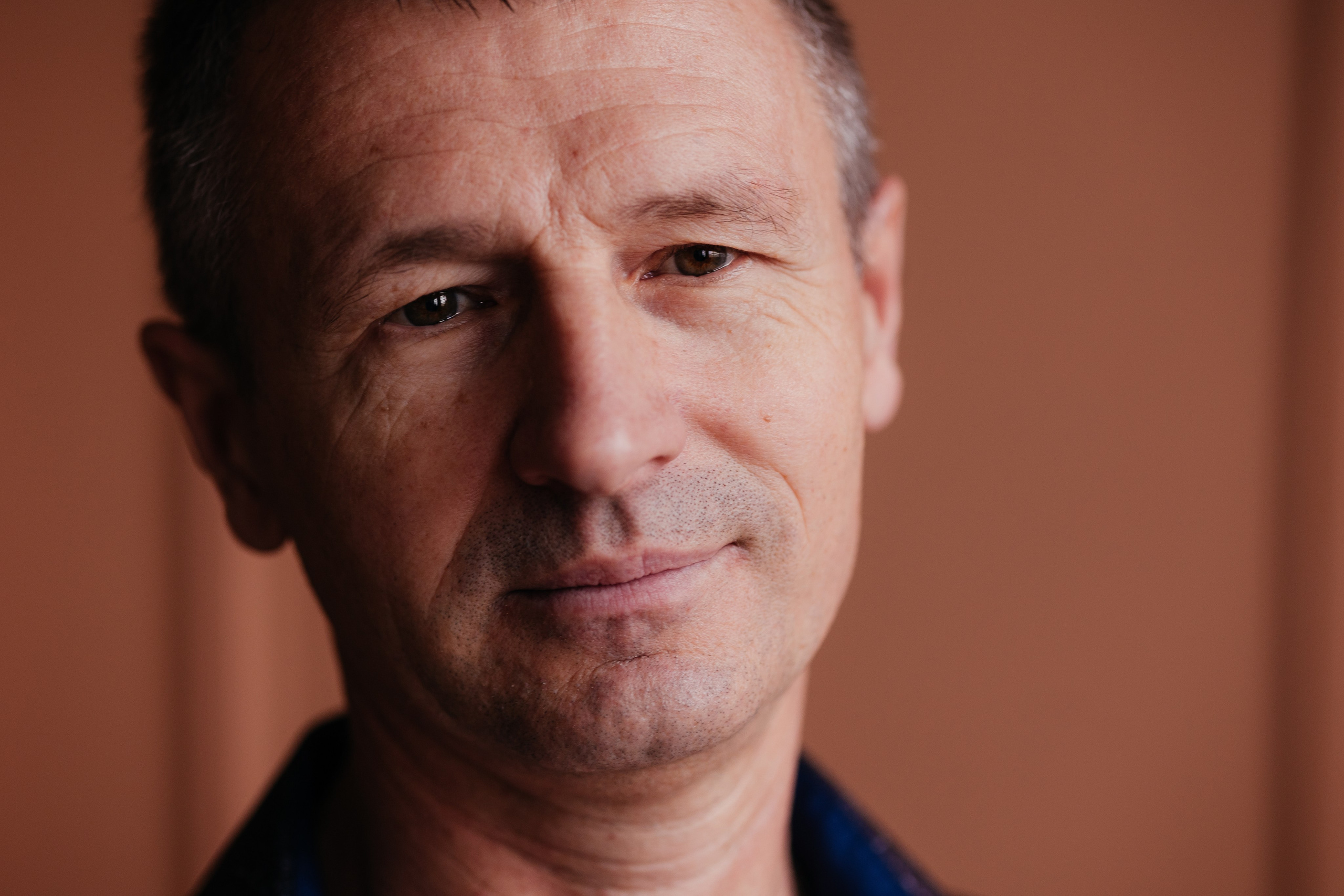 Семья Октябрь. Фотограф Крохин Олег