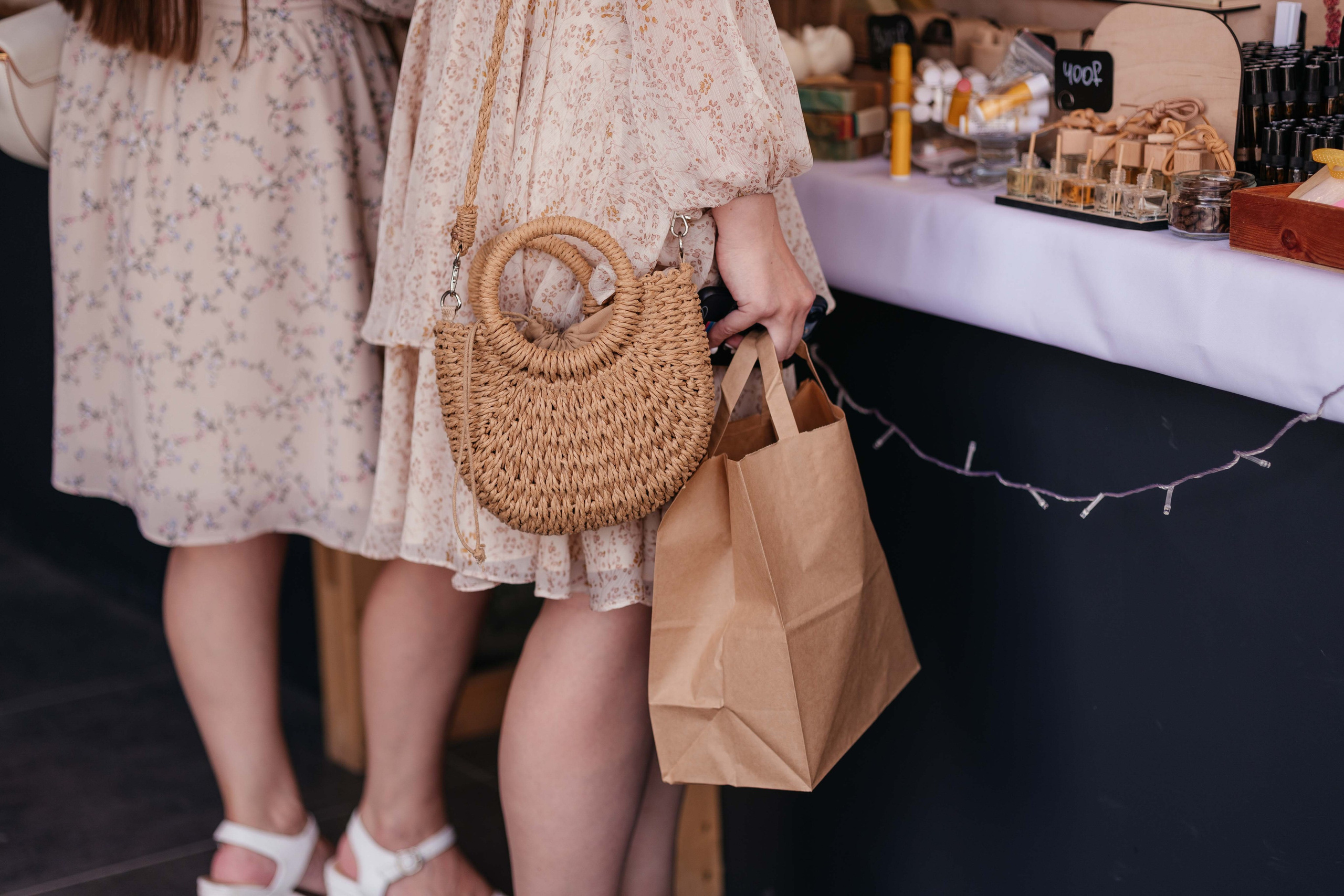Ярмарка Омаркет. Фотограф Крохин Олег