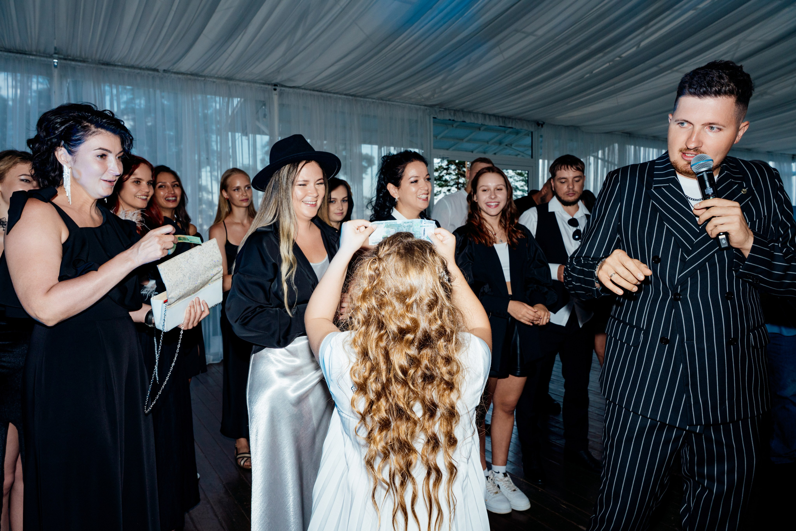 Евгений и Яна. Репортажный и свадебный фотограф Алексей Полячек