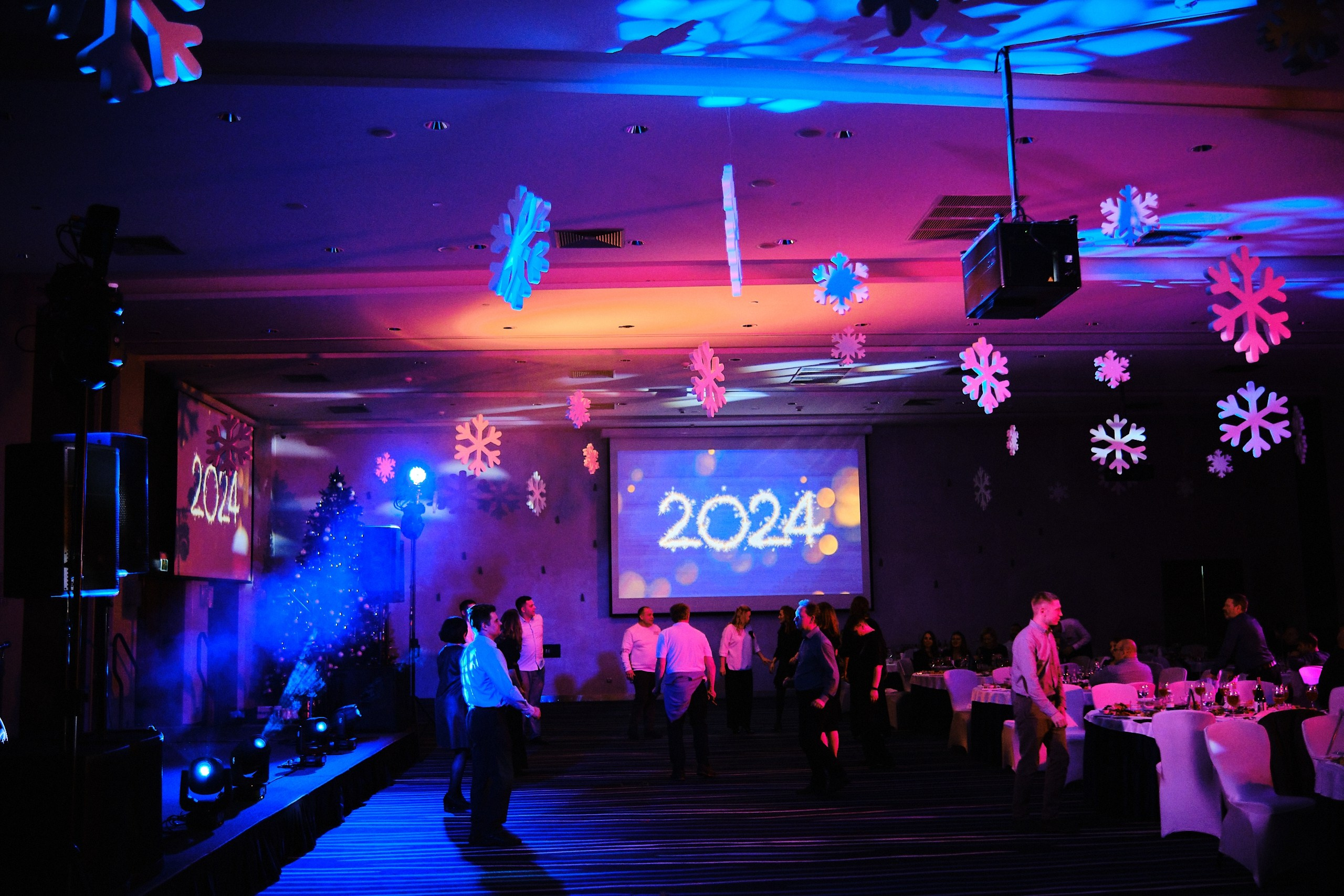 Корпоратив «ЭталонПрибор». Матвей Яворский — фотограф в Челябинске