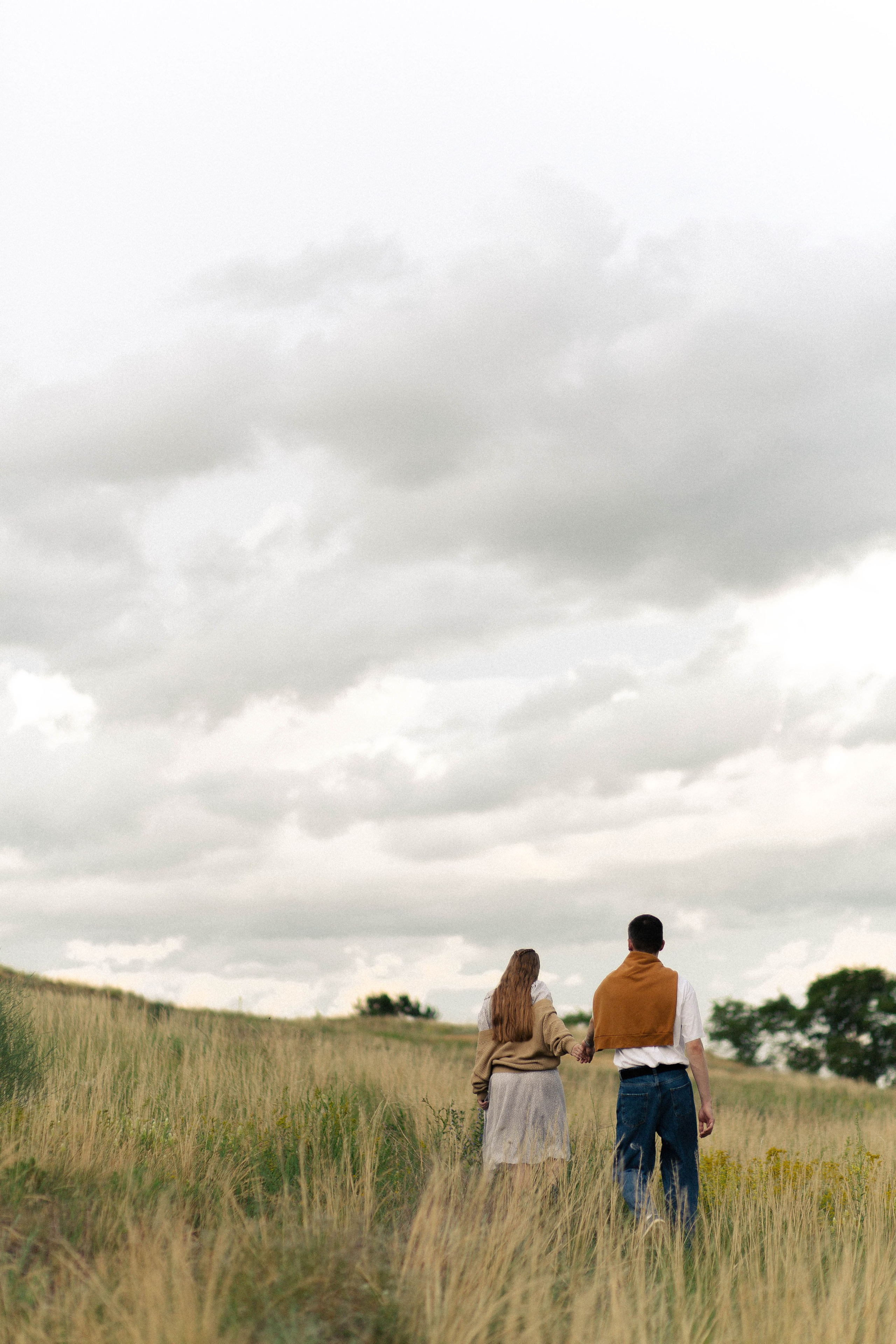 Серёжа и Кира. Фотограф Дарья Бобровских в Воронеже