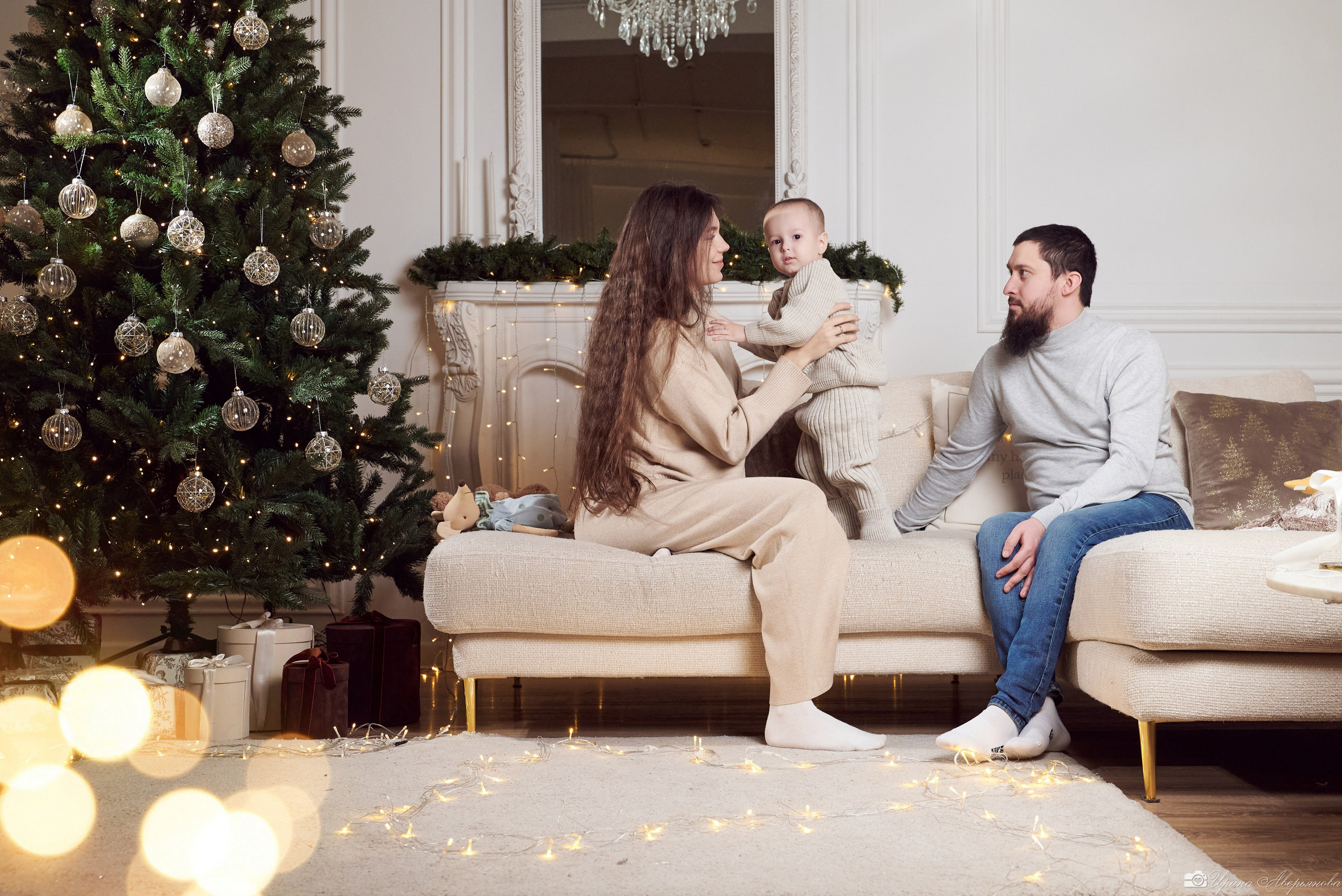 Фотограф в Ульяновске Ирина Аверьянова