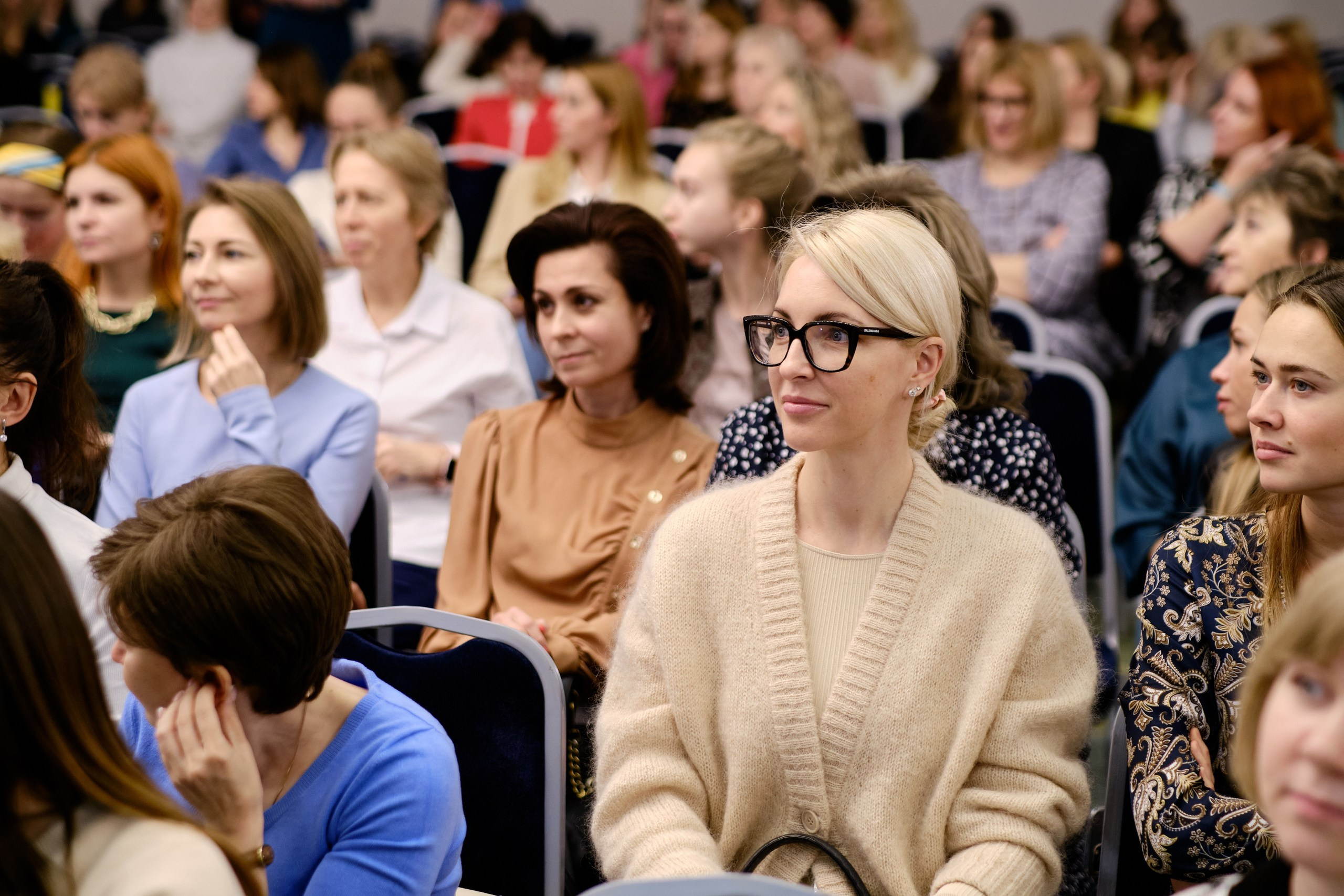 Международная академия образования. Репортажный фотограф в Москве Денис Тамко