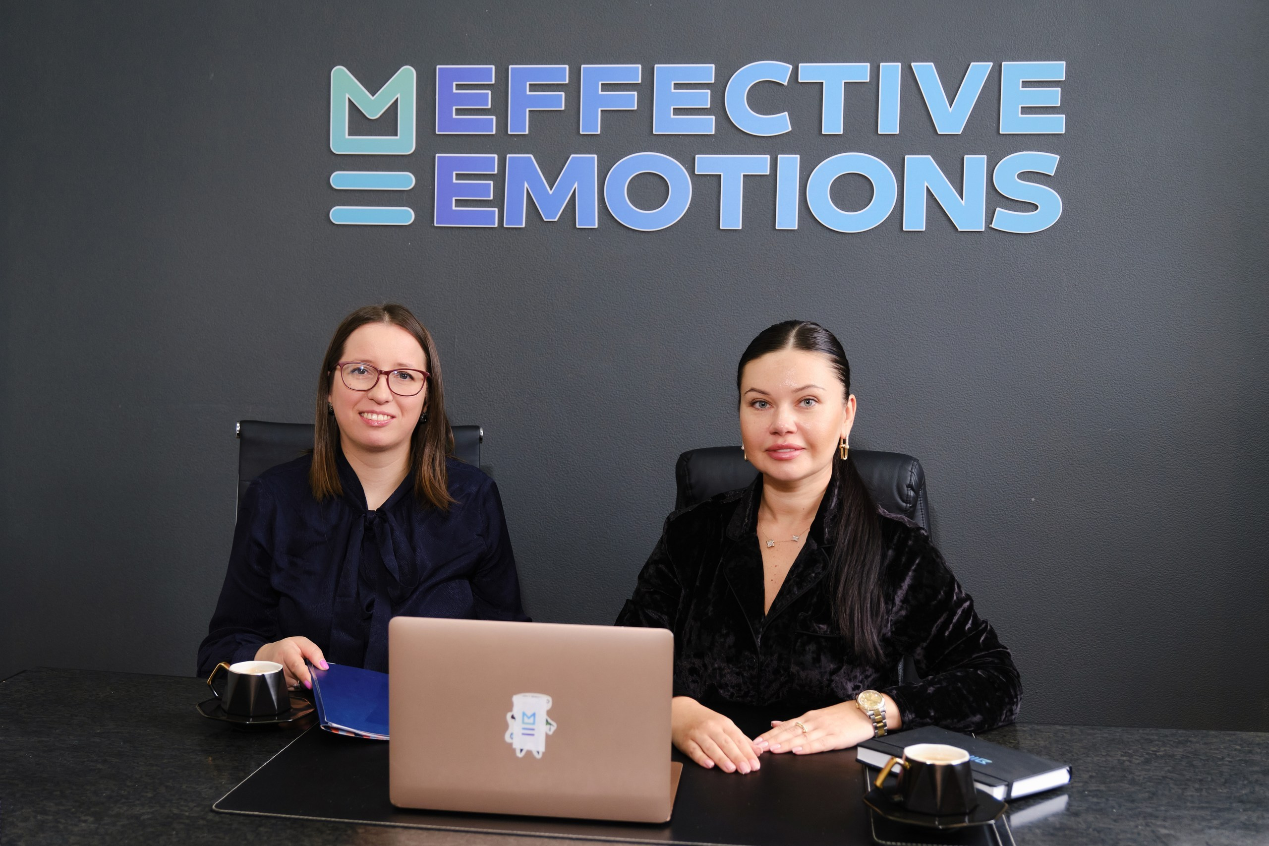 Бизнес портрет. Репортажный фотограф в Москве Денис Тамко