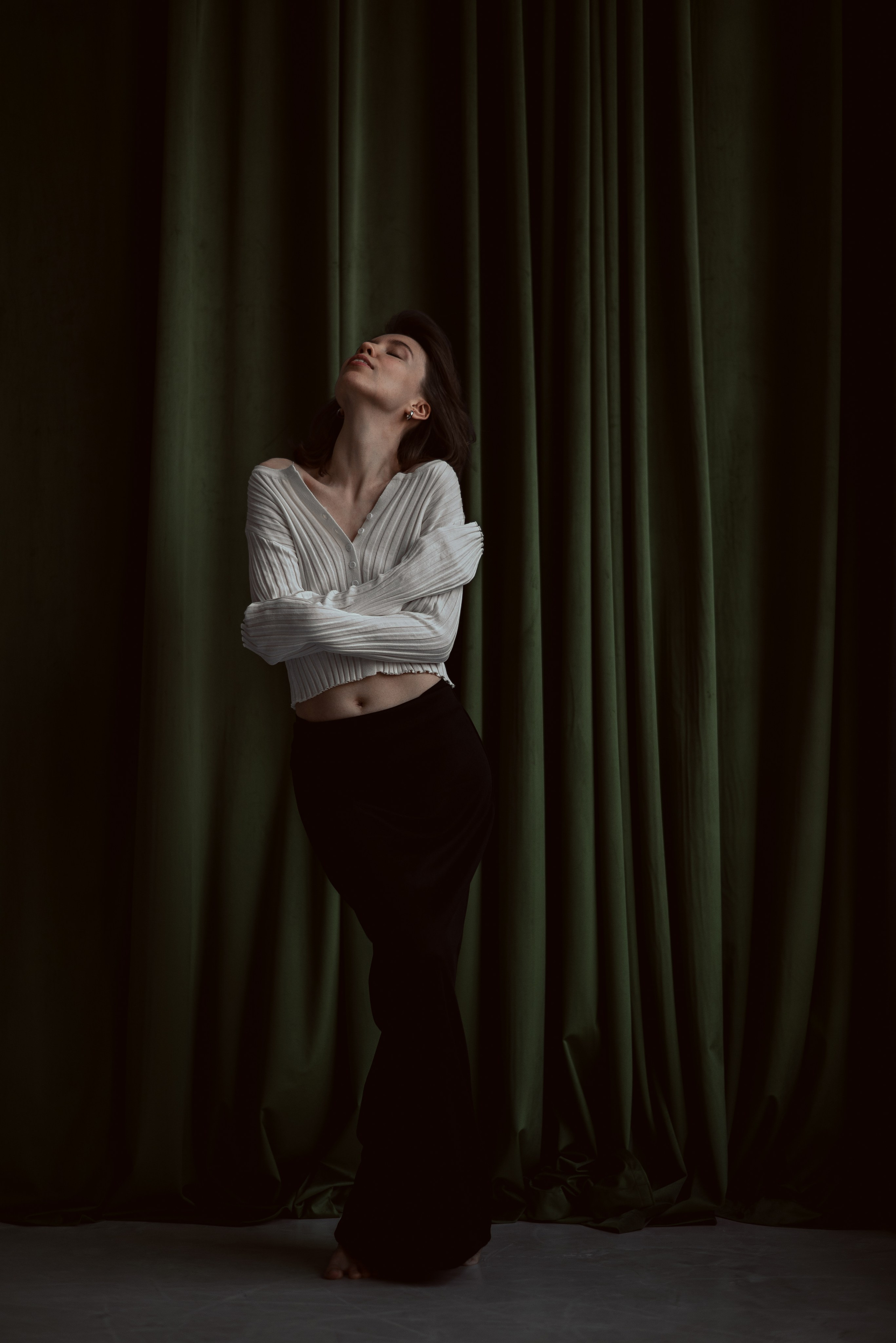 Алена. Семейный и свадебный фотограф в Нижнем Новгороде Анастасия Хренова