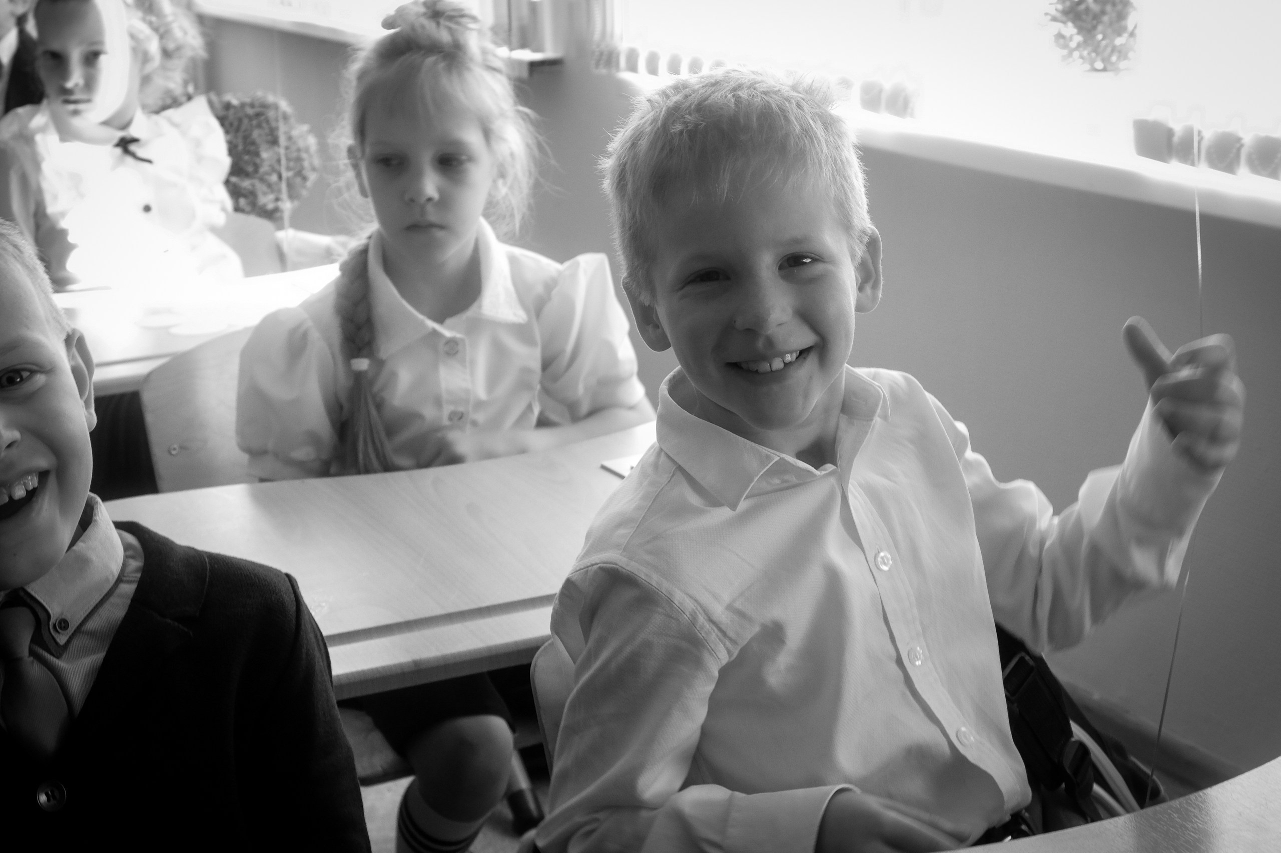 Reportage. Фотохудожник в Карелии и Санкт-Петербурге