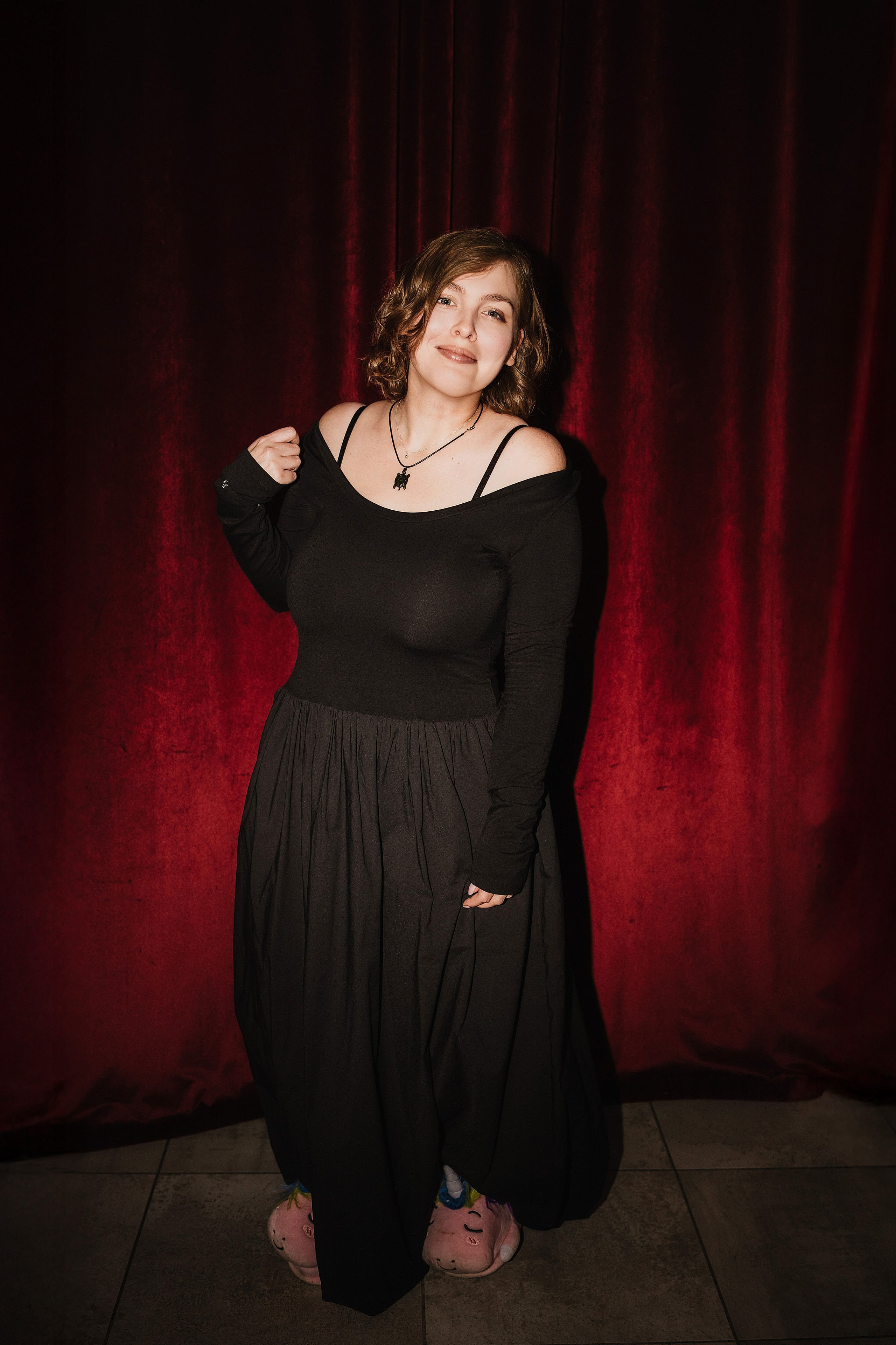 Вечеринка Ведьмочек. Фотограф в Москве Ангелина Ким