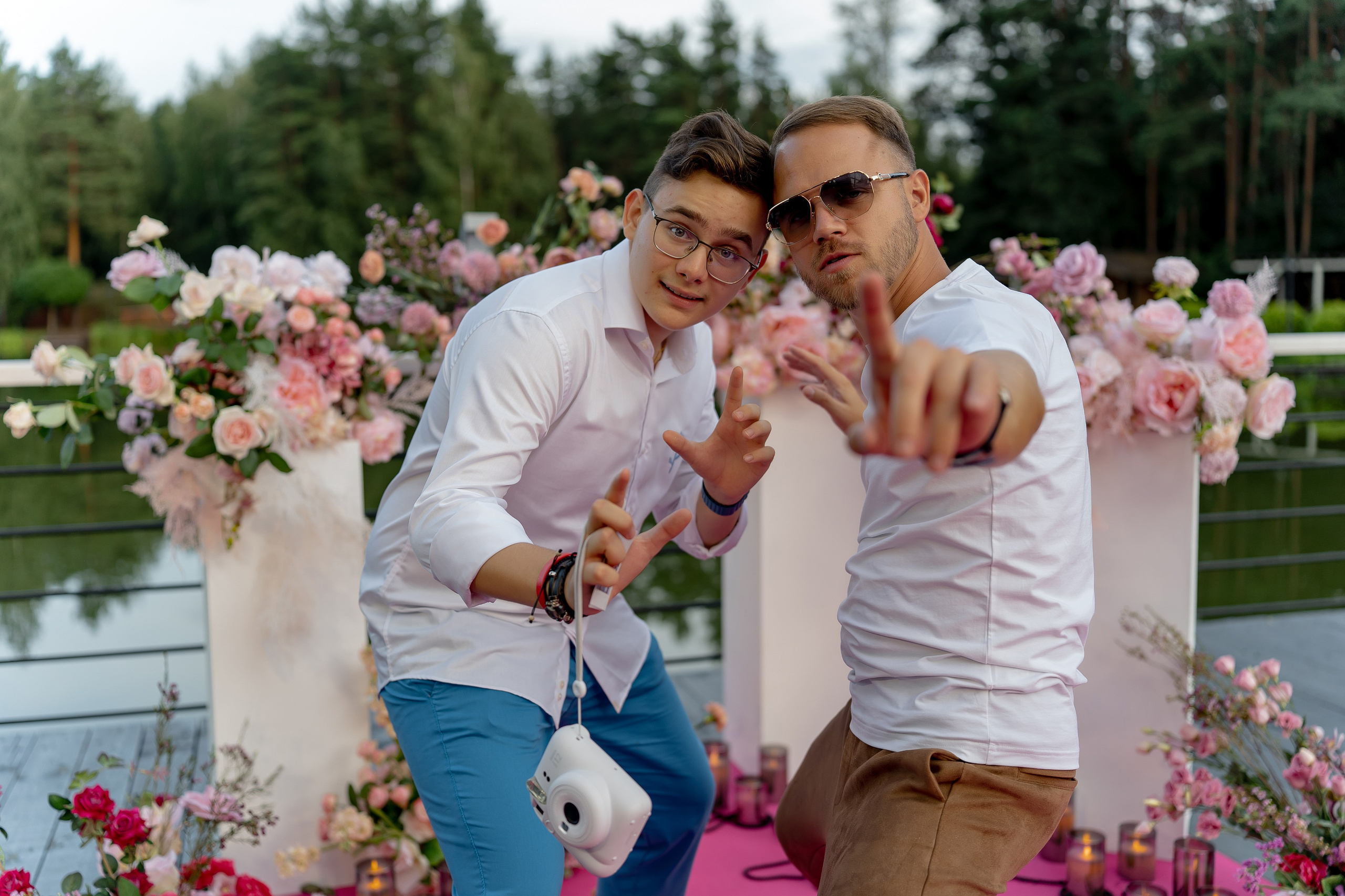 Дмитрий и Екатерина. Artiland. Свадебный фотограф Ксения Трухина в Нижнем Новгороде и Москве