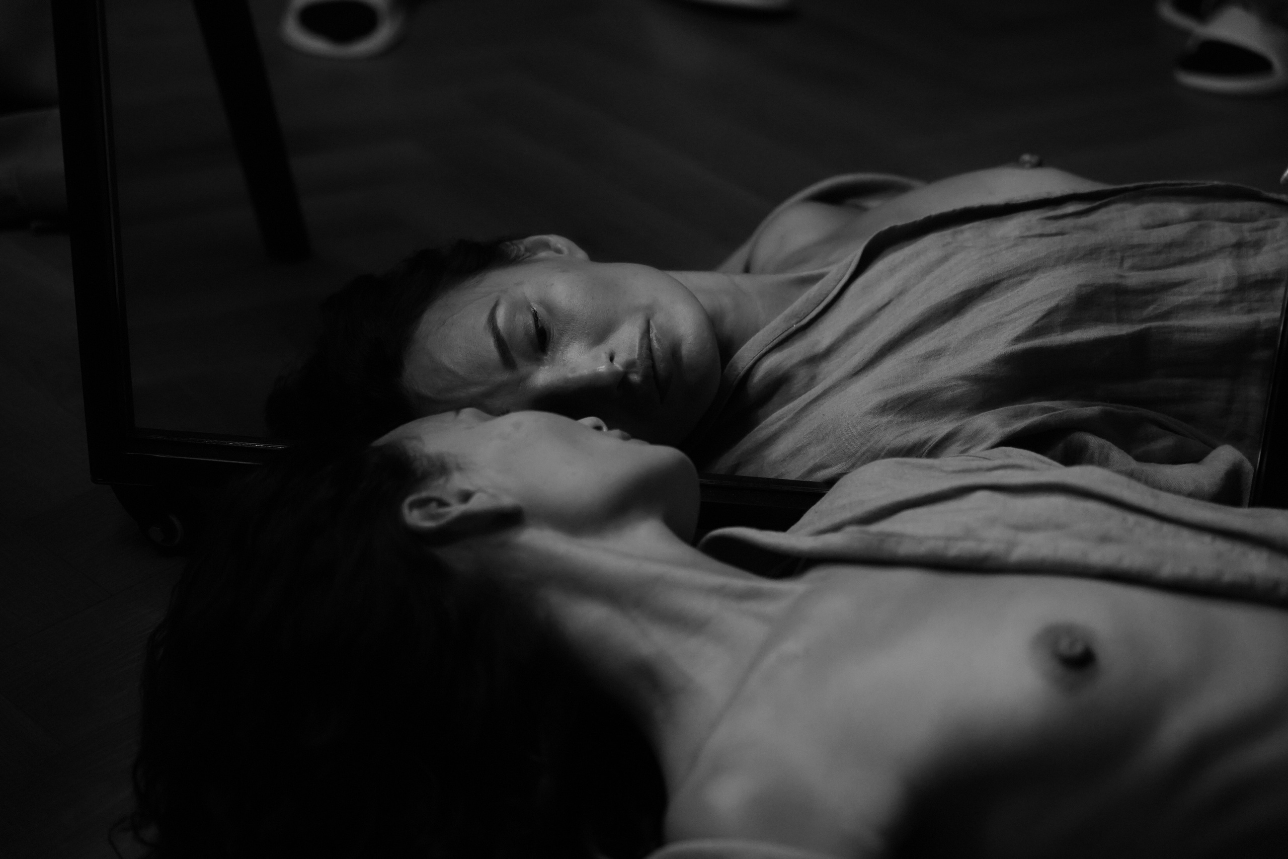 Айна. Сайт Алматинского НЮ АРТ, будуар и фэшн фотографа Дениса Карпенко