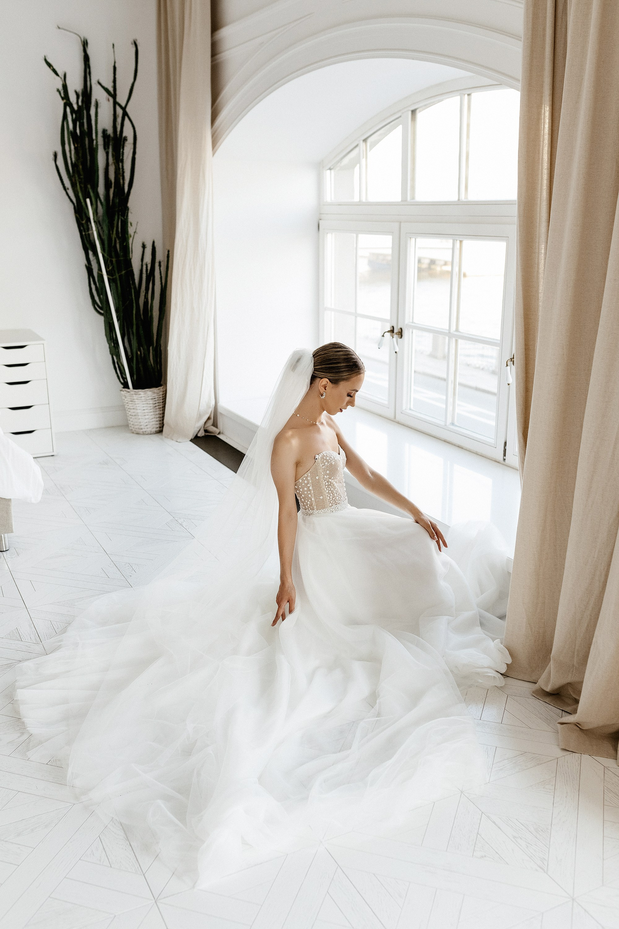 Wedding Day Валентин + Марина. Свадебный и портретный фотограф в Белгороде Гаркавцева Полина