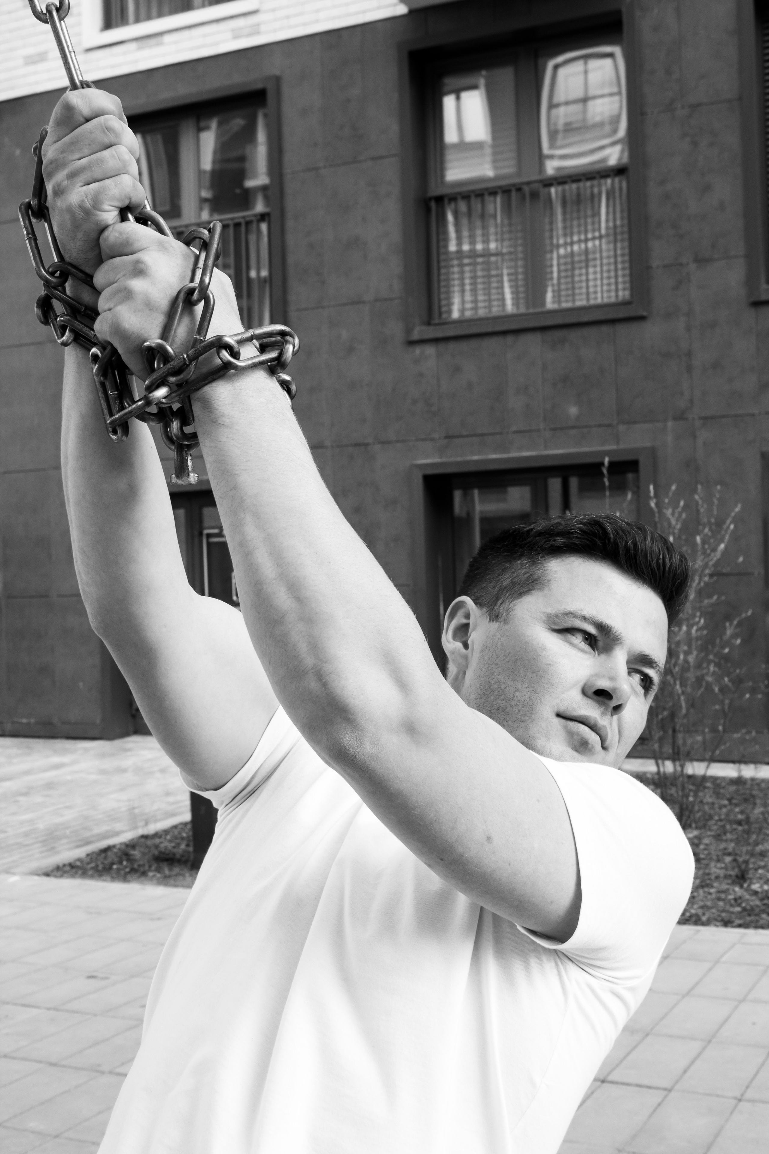 Сергей. Фотограф в Ижевске Надежда Лебедева