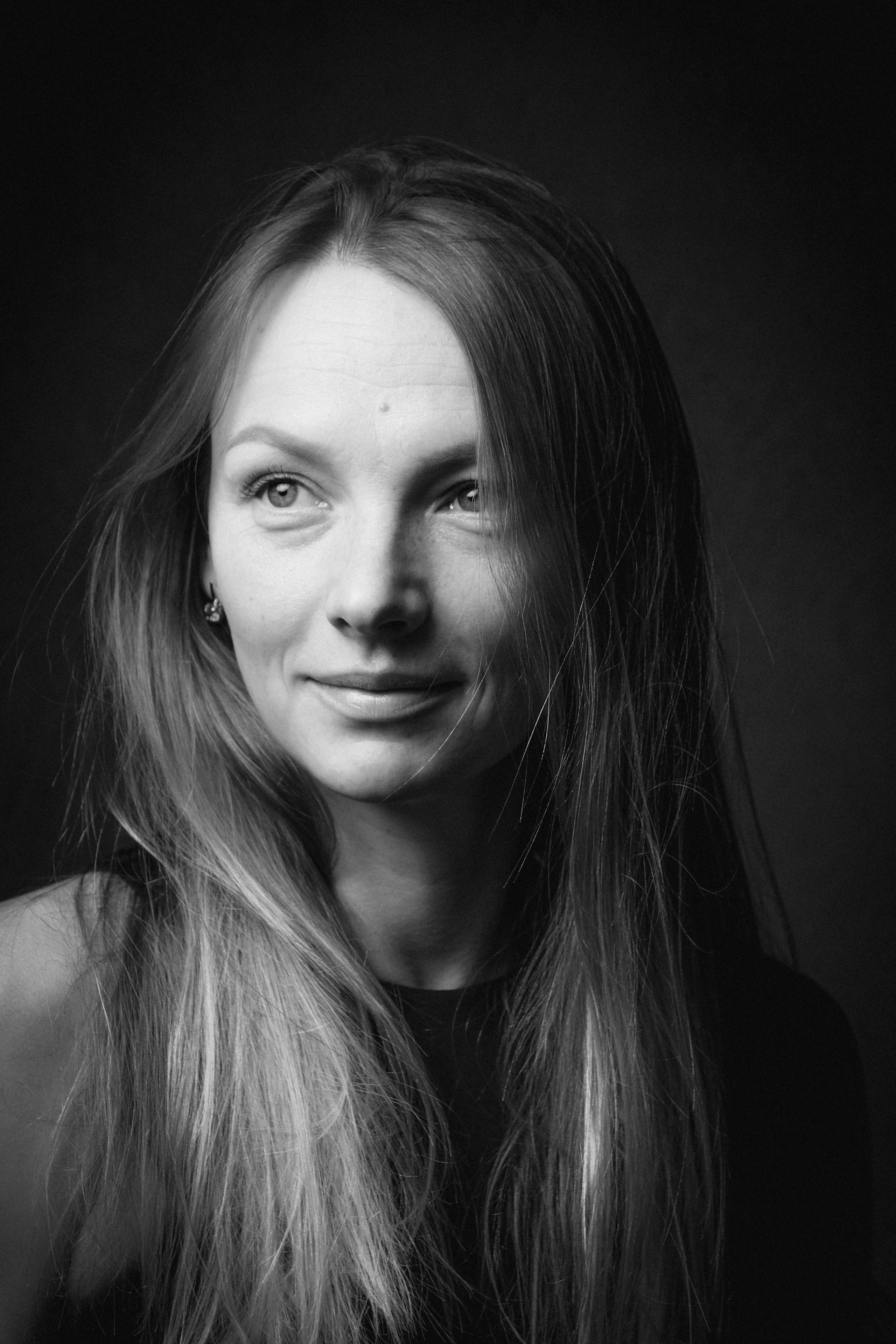 Майя. Портретный фотограф в Минске Оксана Стасенко