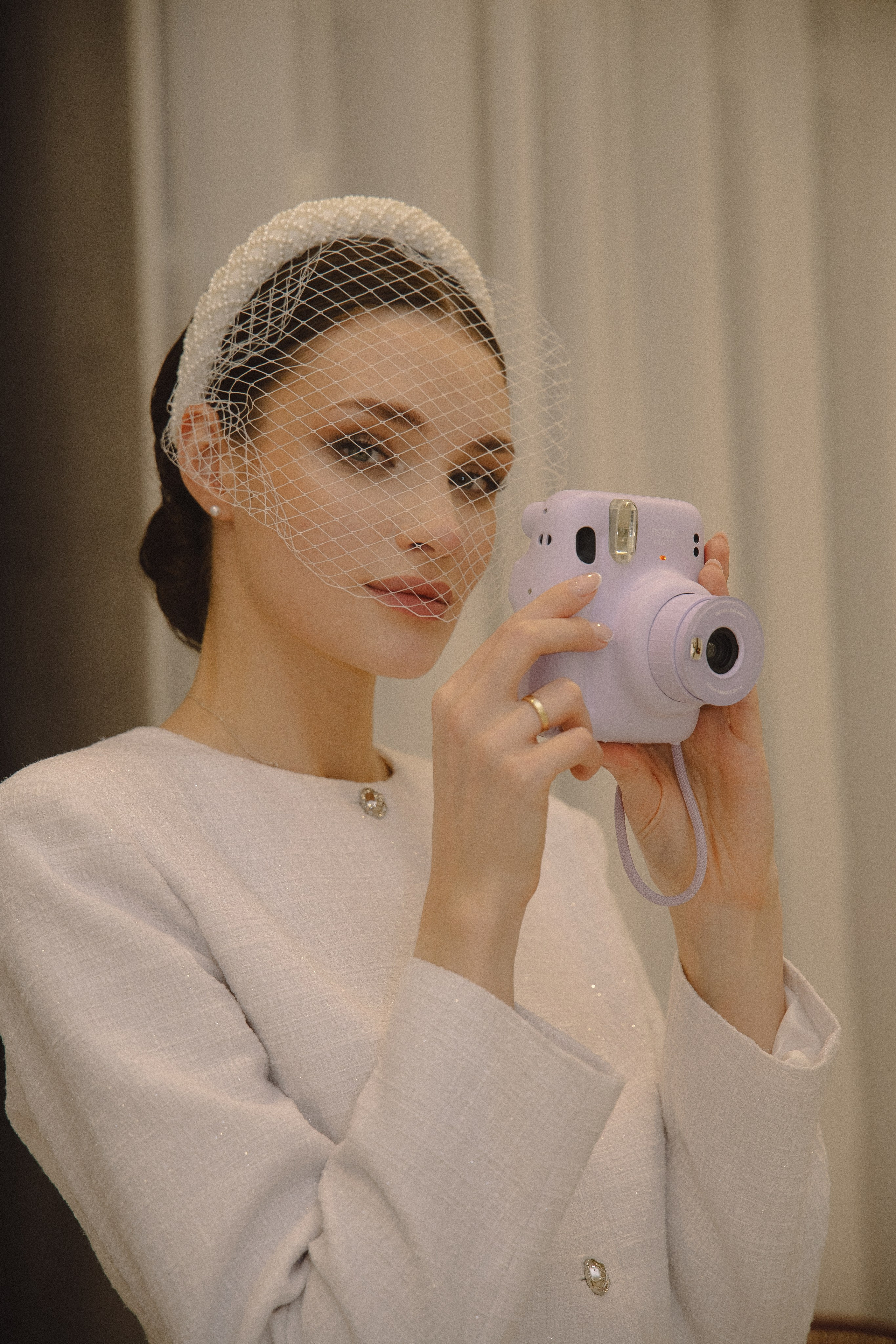 Без лишнего. Свадебный фотограф Марина Пескова | душевная и кинематографичная съёмка в Москве и России