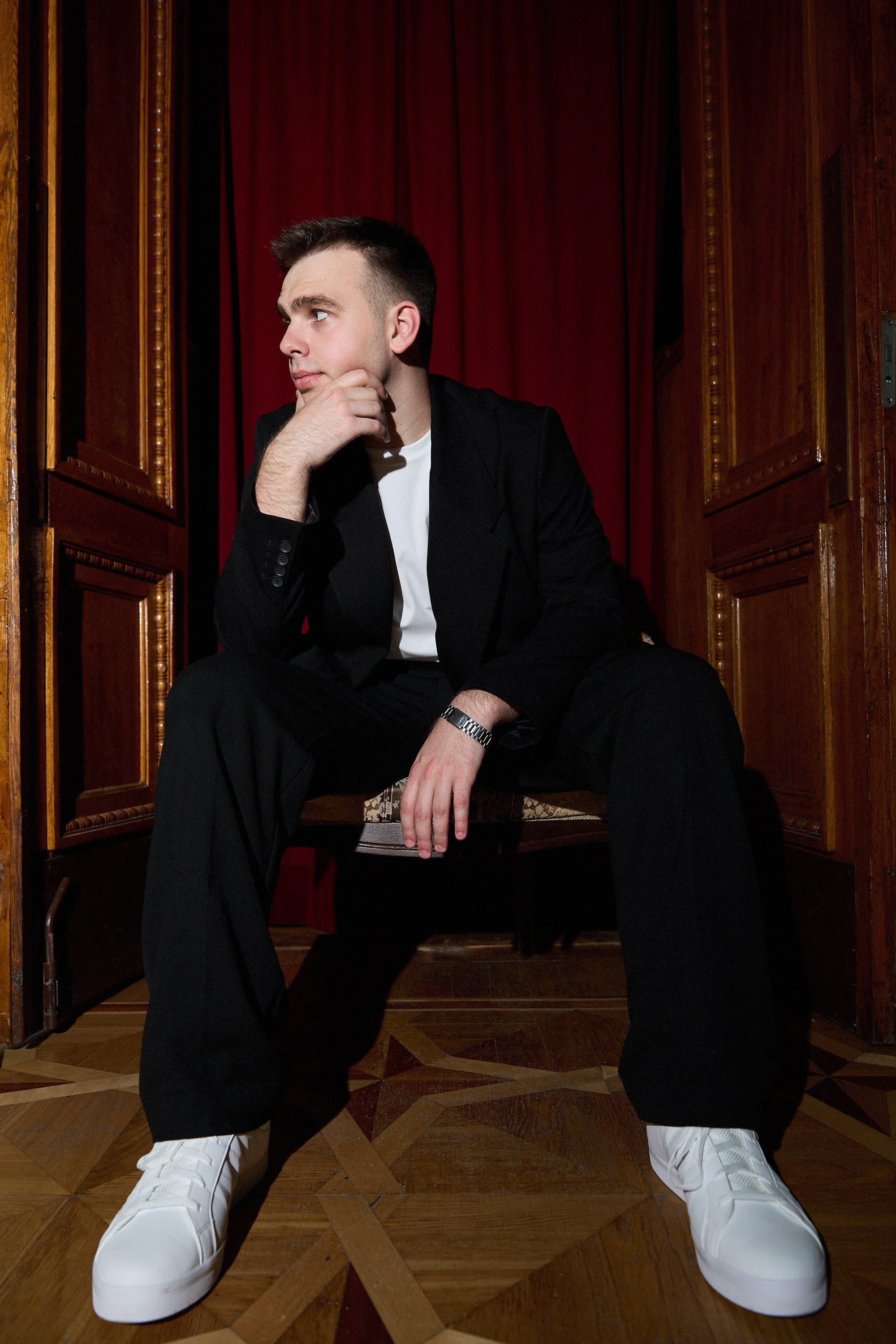 Дарья & Ричард. Свадебный фотограф в Минске в Москве в РБ Анатолий Полишко