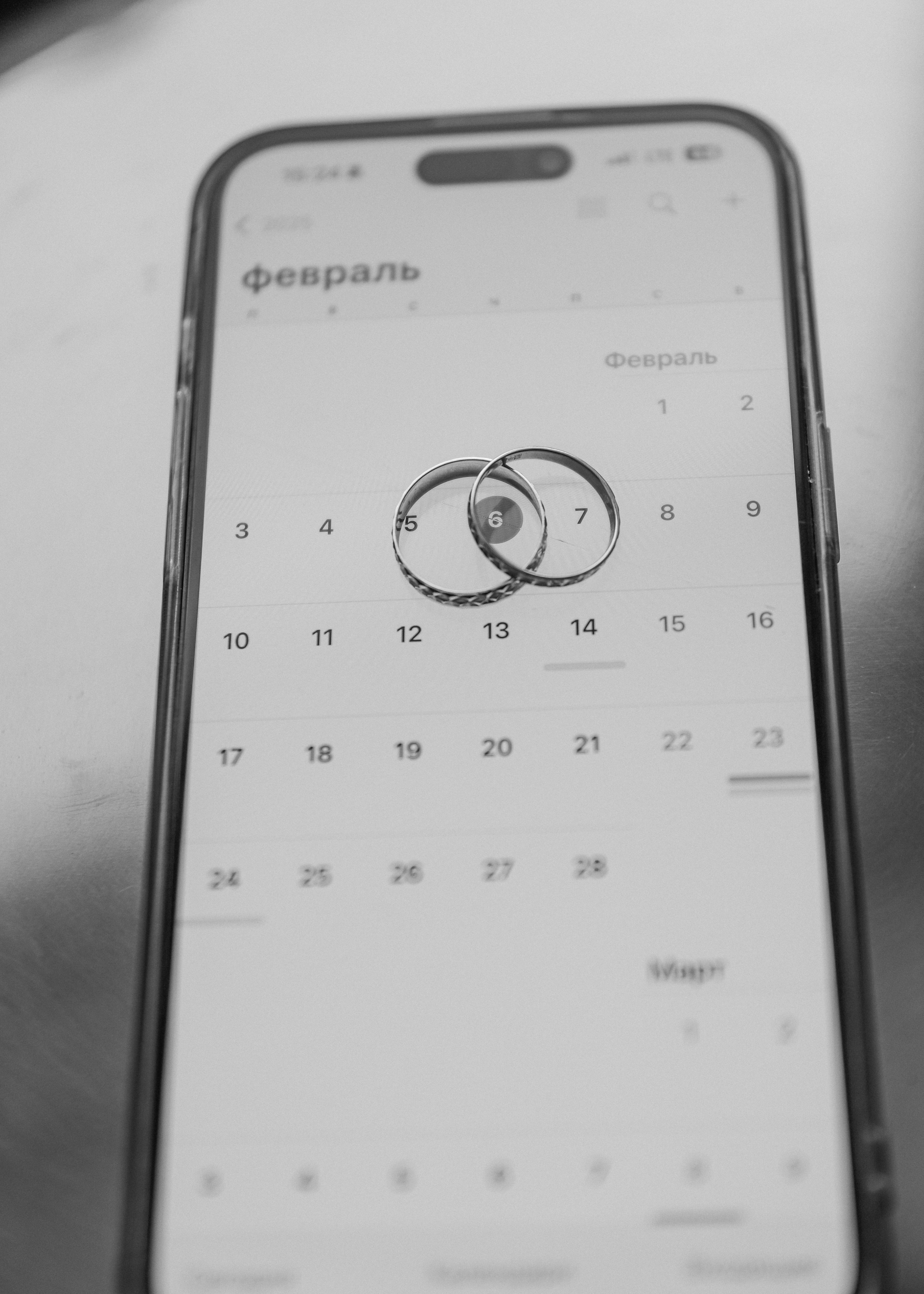 Лада & Рудольф. Фотограф Юлия Мальцева