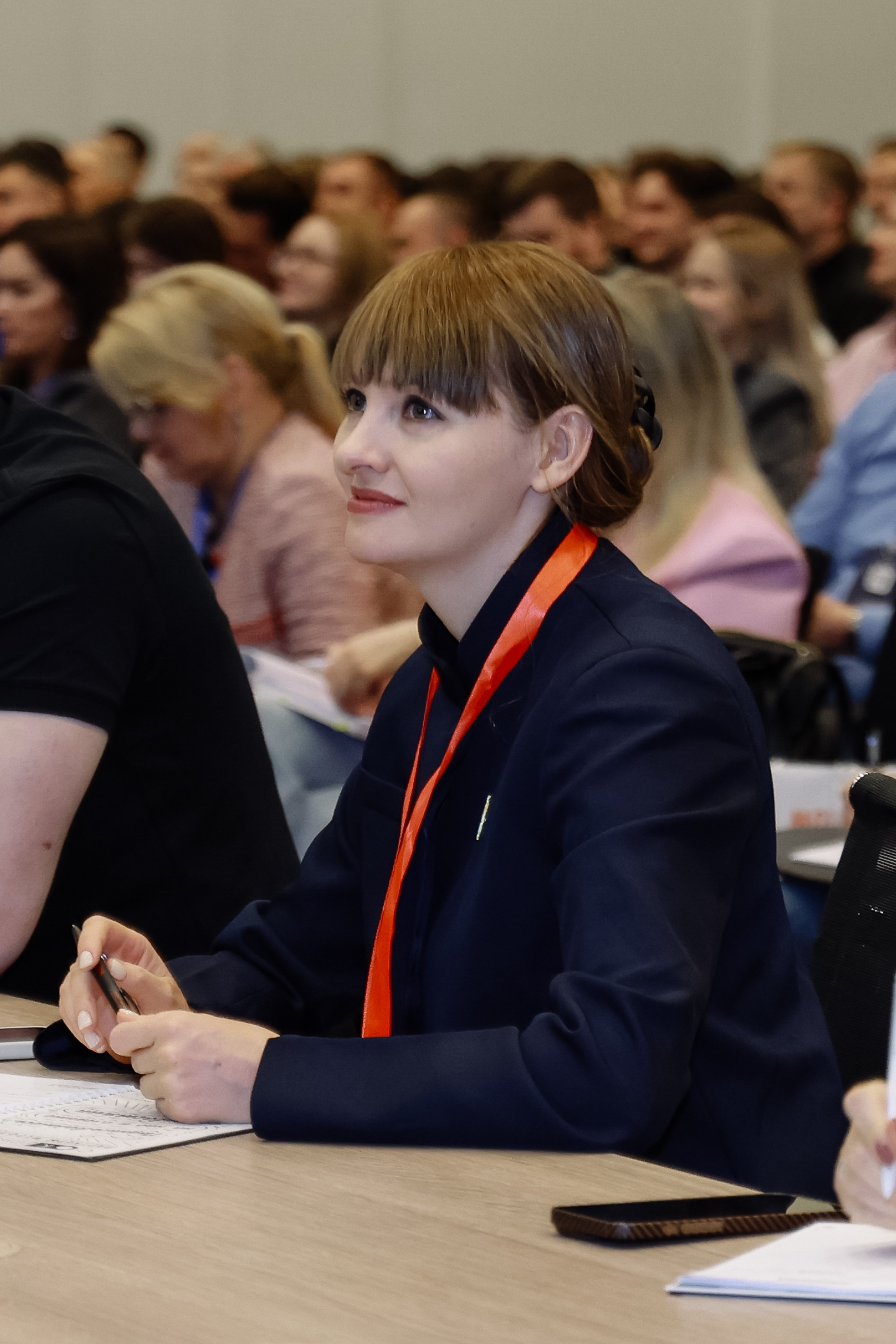 МК Максима Батырева. Фотограф Юлия Мальцева