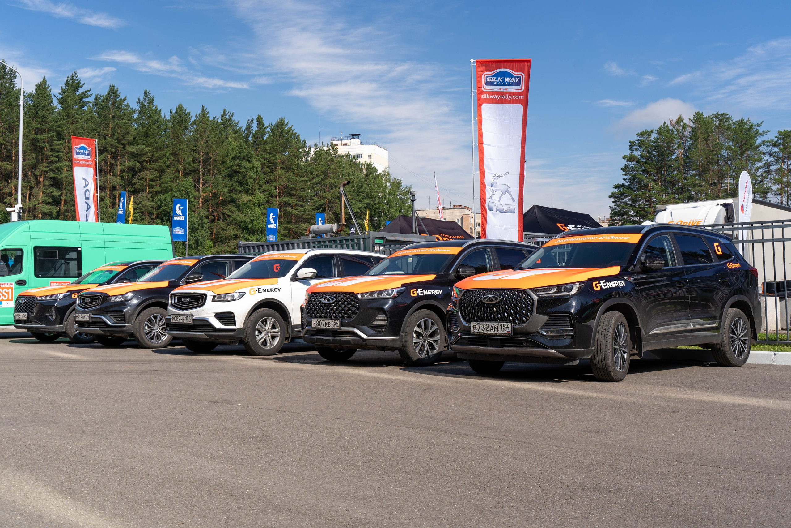 БРЕНДИРОВАНИЕ ТРАНСПОРТНЫХ СРЕДСТВ. Портфолио