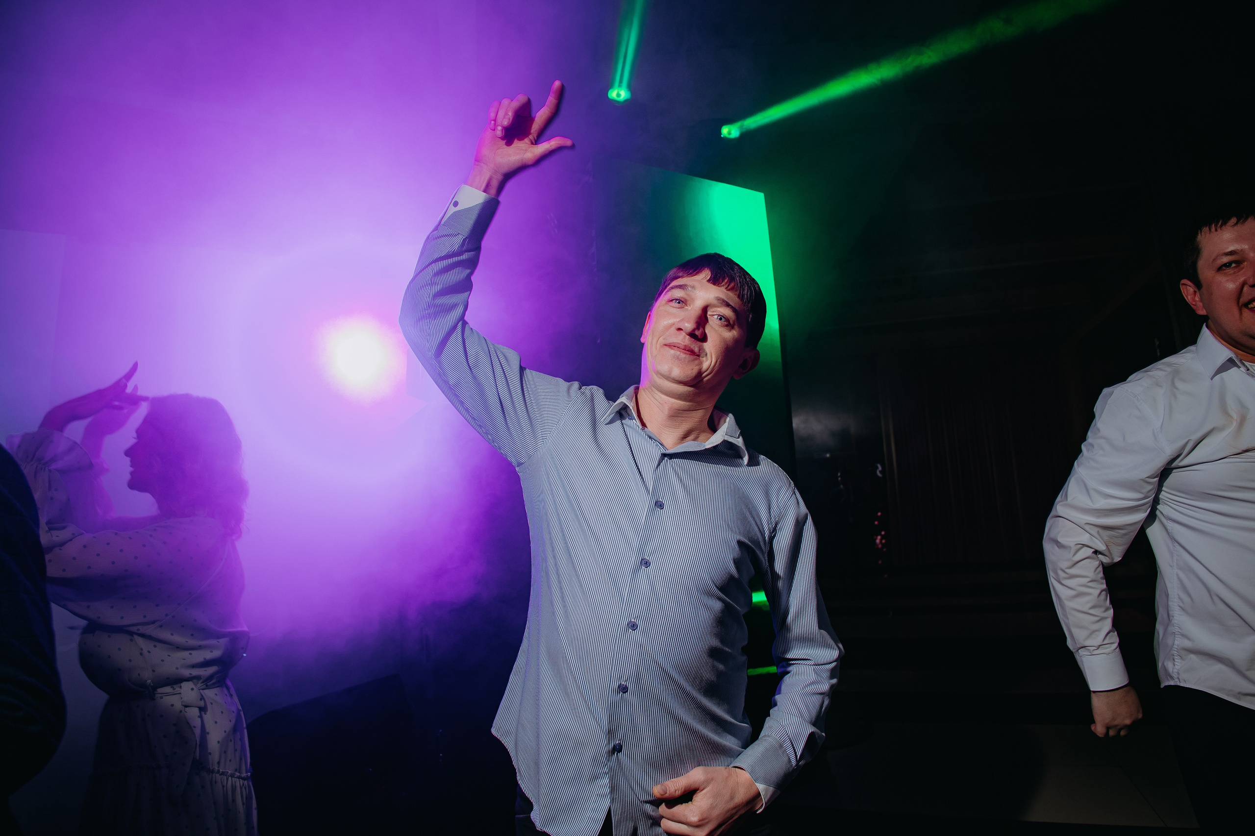 АВРОРА — с Новым Годом!. Фотограф в Саратове Александр Кухаренко. И не только в Саратове :)