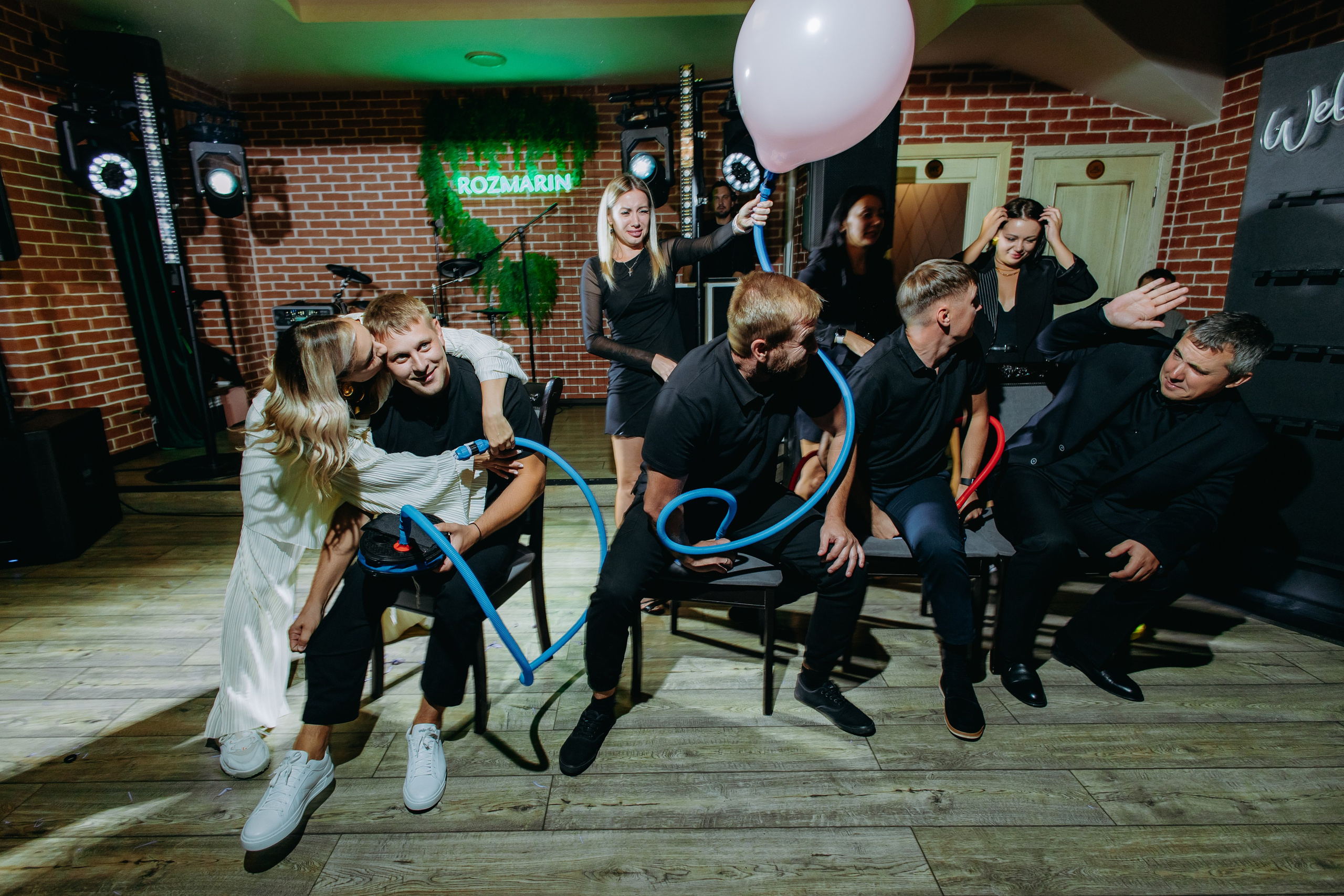 Let's Party — 35. Фотограф в Саратове Александр Кухаренко. И не только в Саратове :)