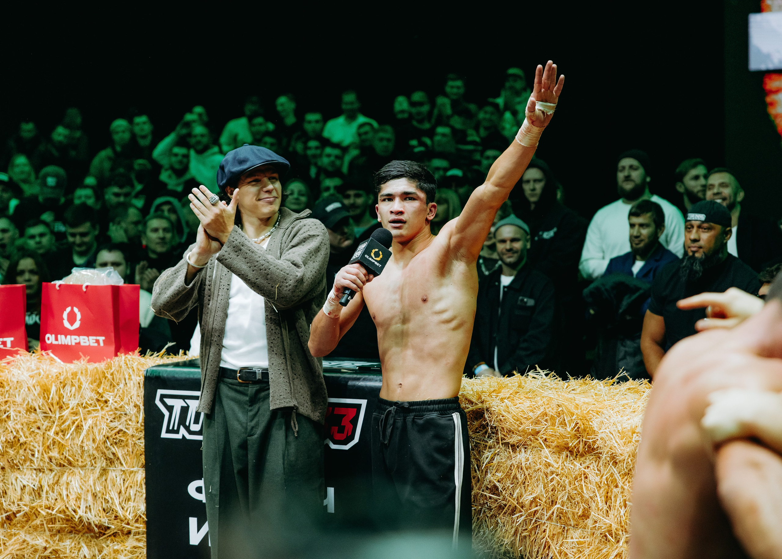 TOPDOG — 32. Фотограф в Саратове Александр Кухаренко. И не только в Саратове :)