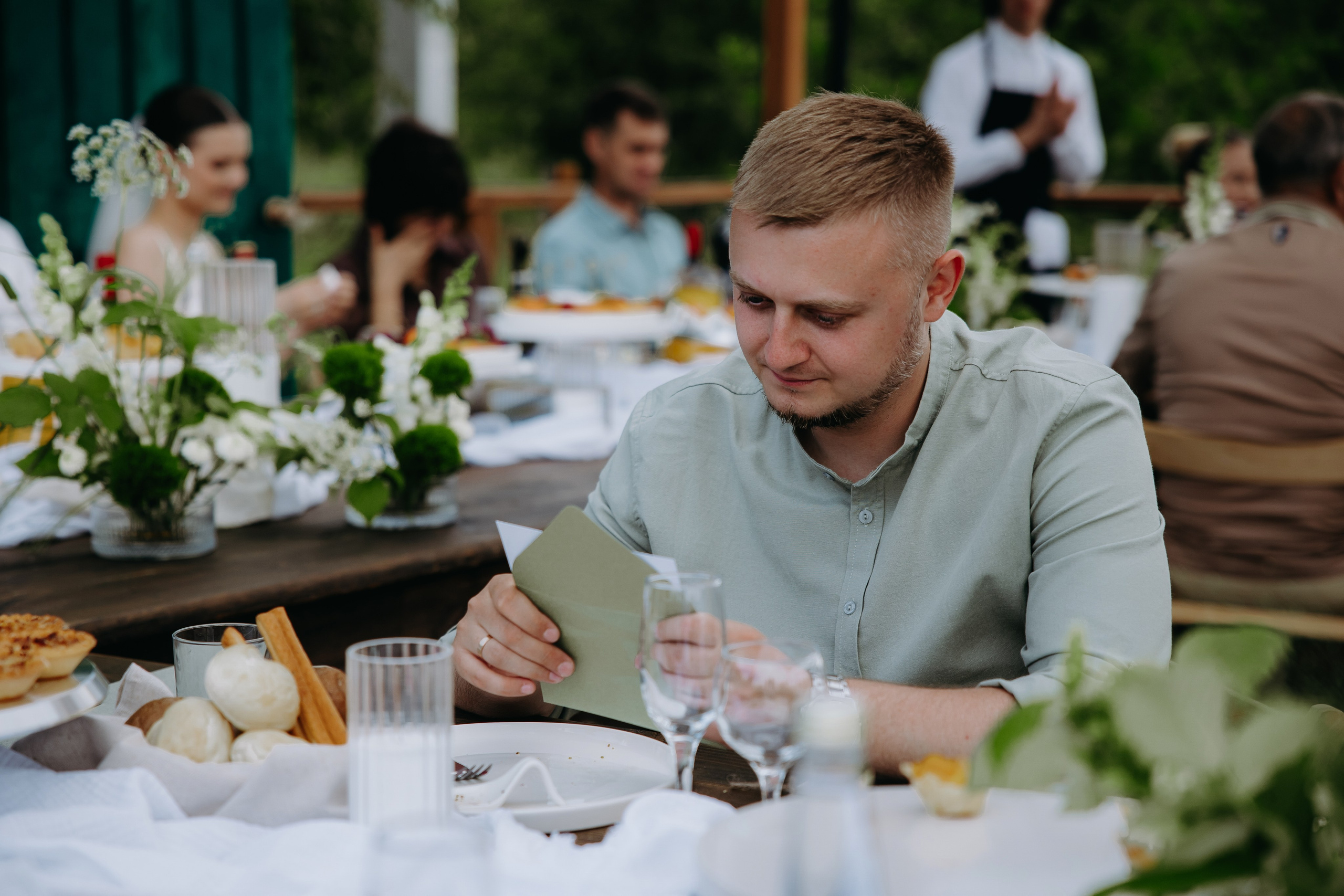 Дмитрий и Яна. Фотограф в Саратове Александр Кухаренко. И не только в Саратове :)
