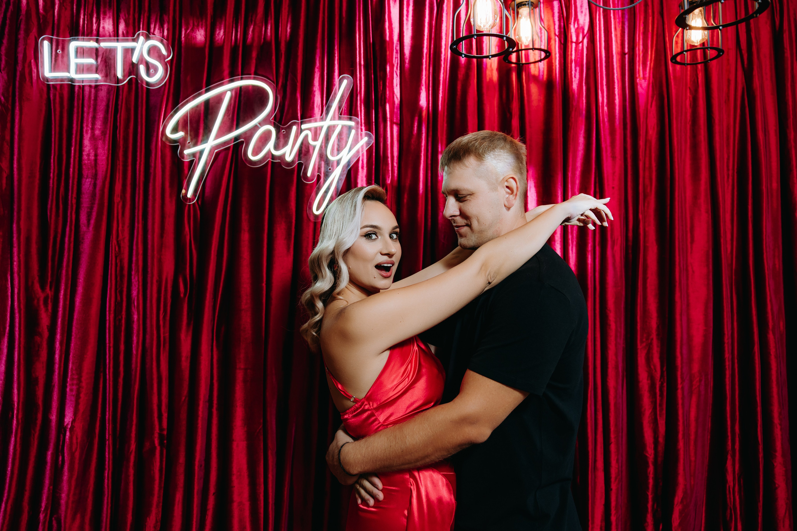 Let's Party — 35. Фотограф в Саратове Александр Кухаренко. И не только в Саратове :)