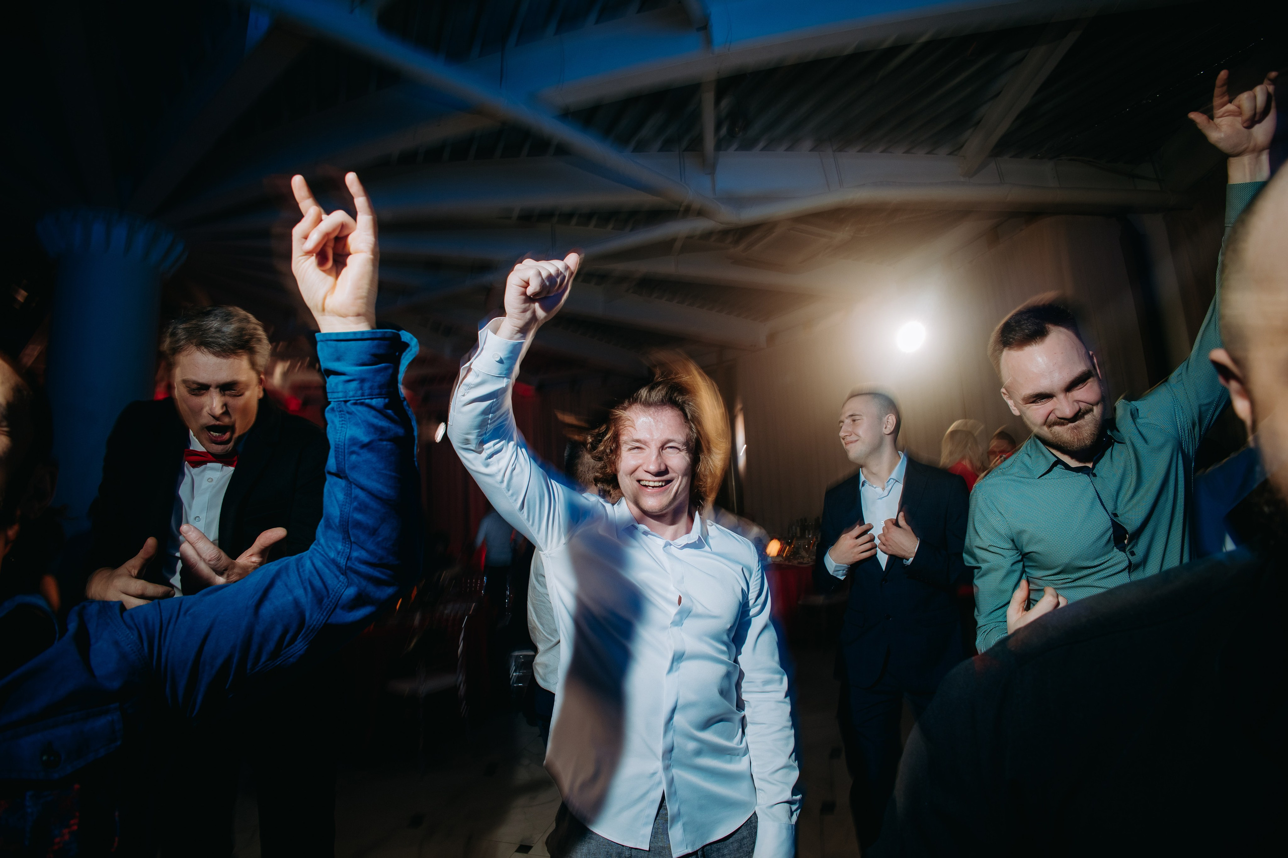 АВРОРА — с Новым Годом!. Фотограф в Саратове Александр Кухаренко. И не только в Саратове :)