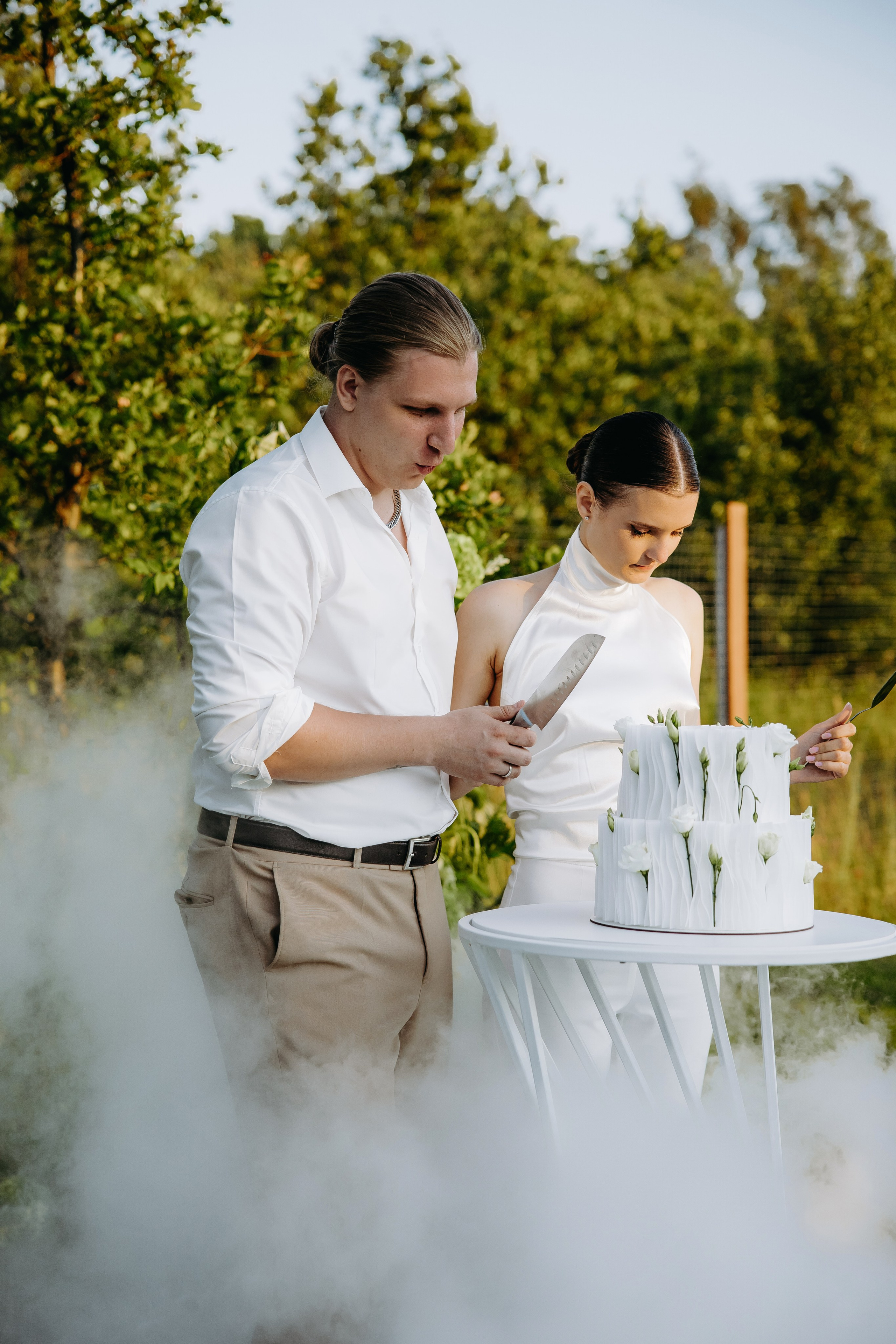 Дмитрий и Яна. Фотограф в Саратове Александр Кухаренко. И не только в Саратове :)