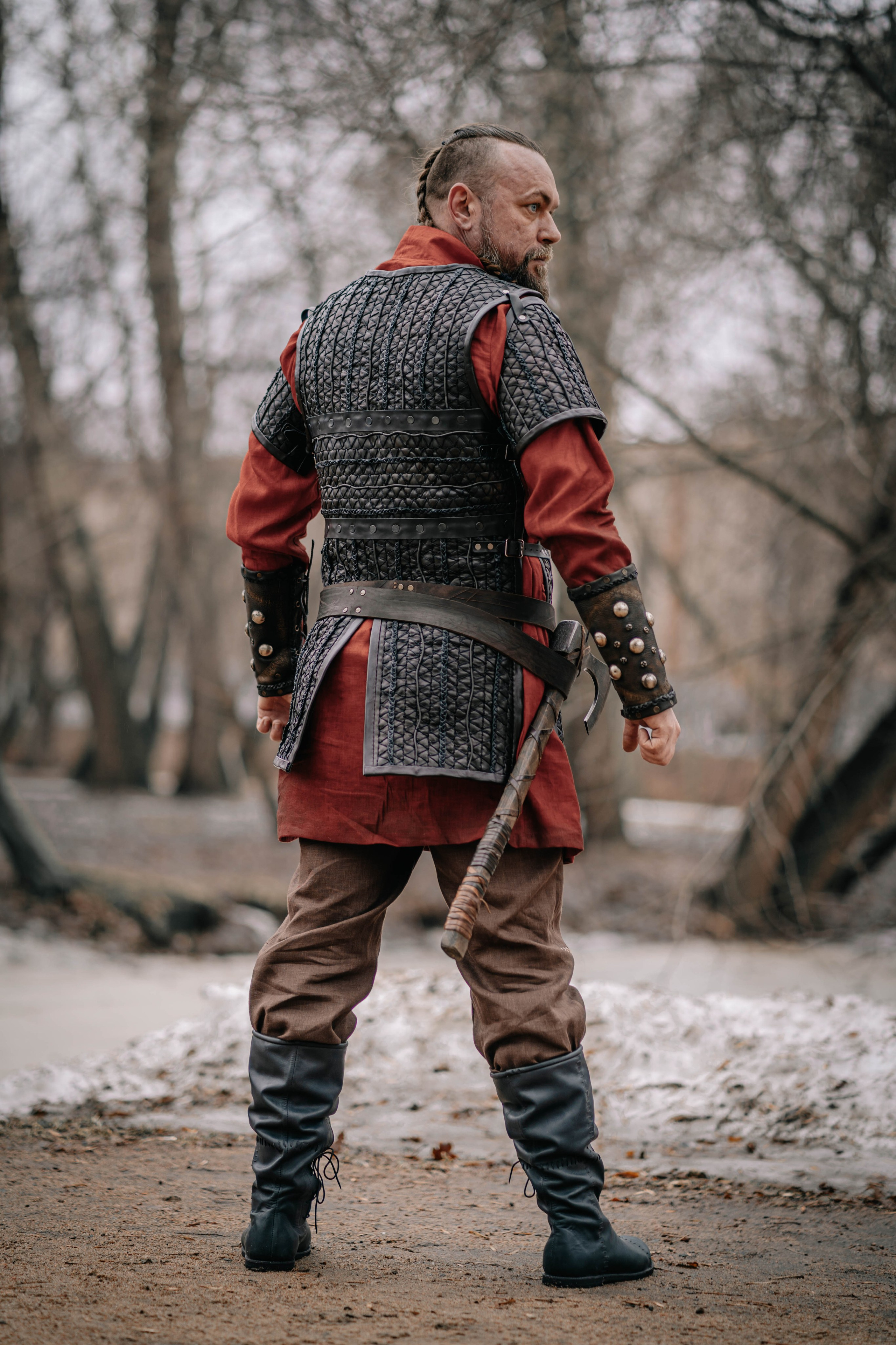 Образы. Павел Шупрут Артист