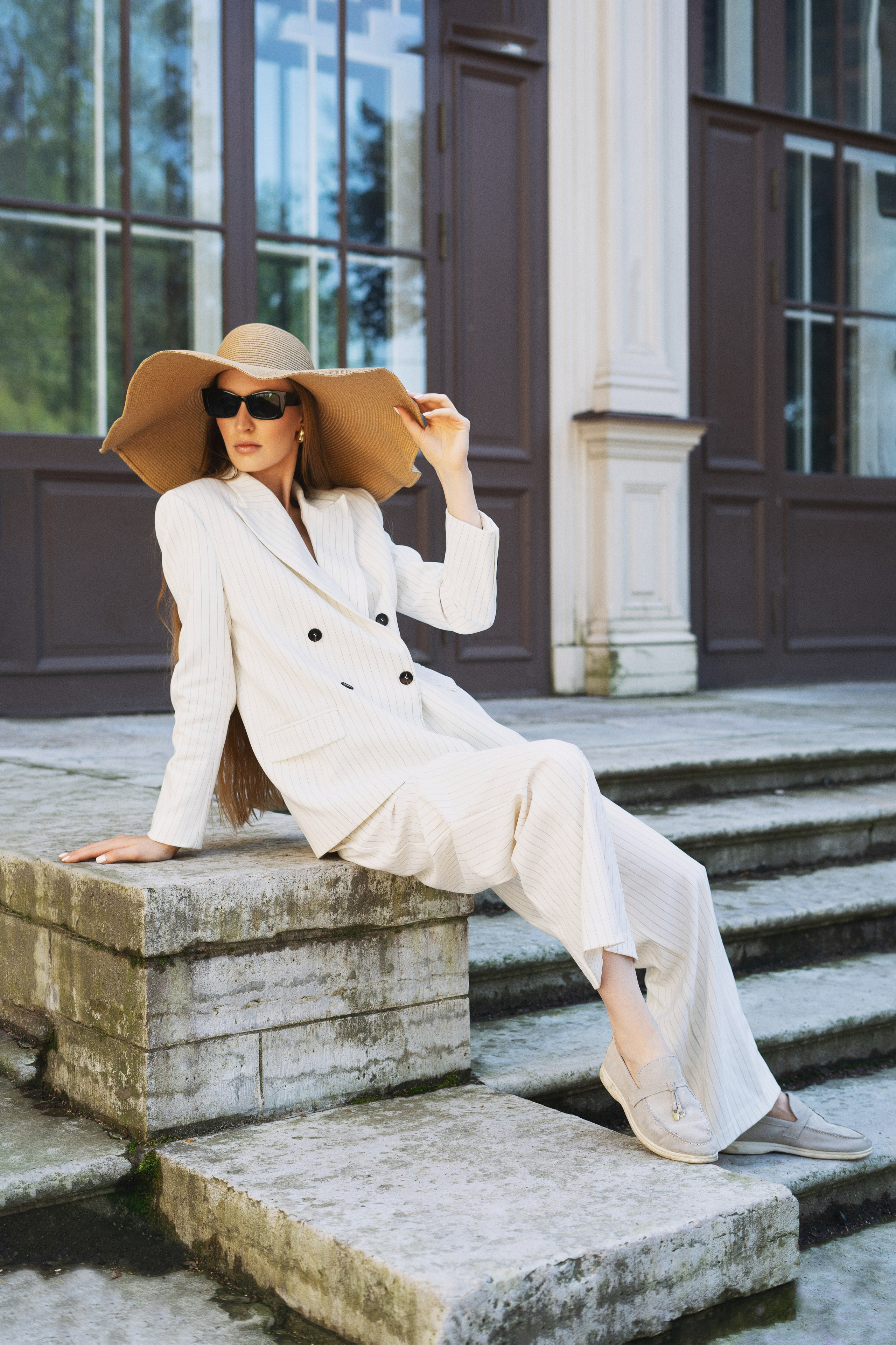 Карина. Портретный фотограф Санкт-Петербург Зикс Елизавета